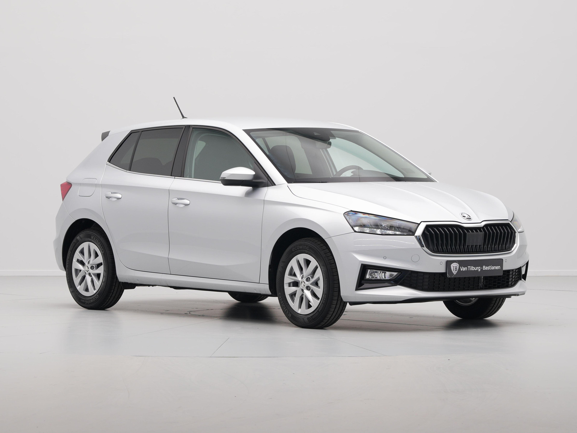 Škoda - Fabia 1.0 TSI Greentech 95 5MT Business Edition - 2024