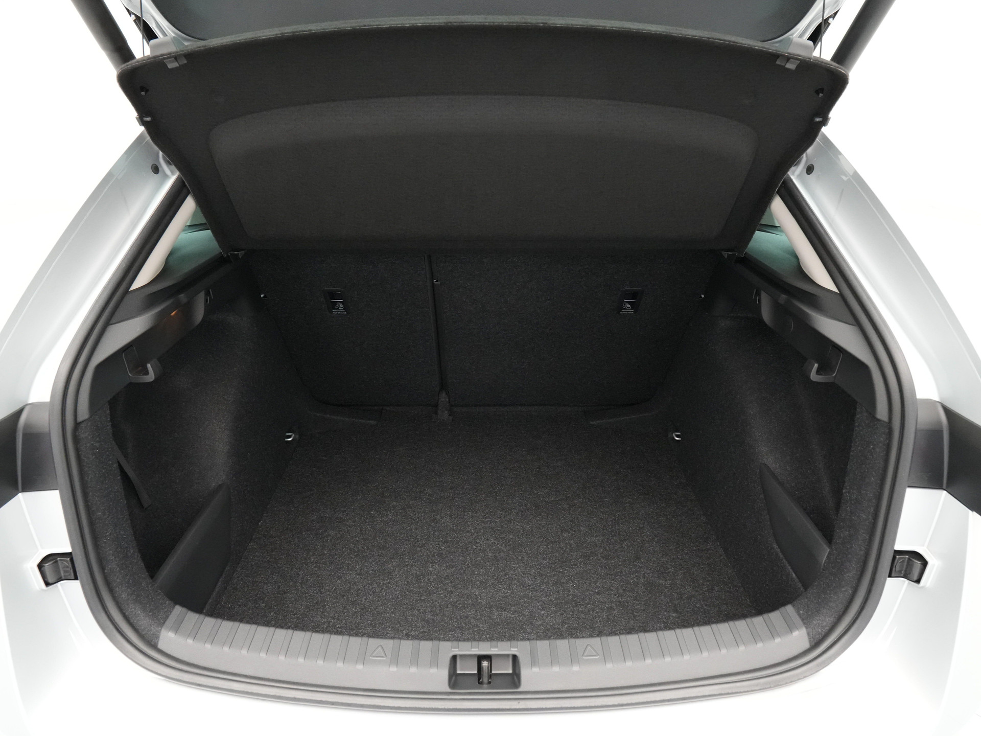 Škoda - Scala 1.0 TSI Greentech 115 6MT Business Edition - 2025