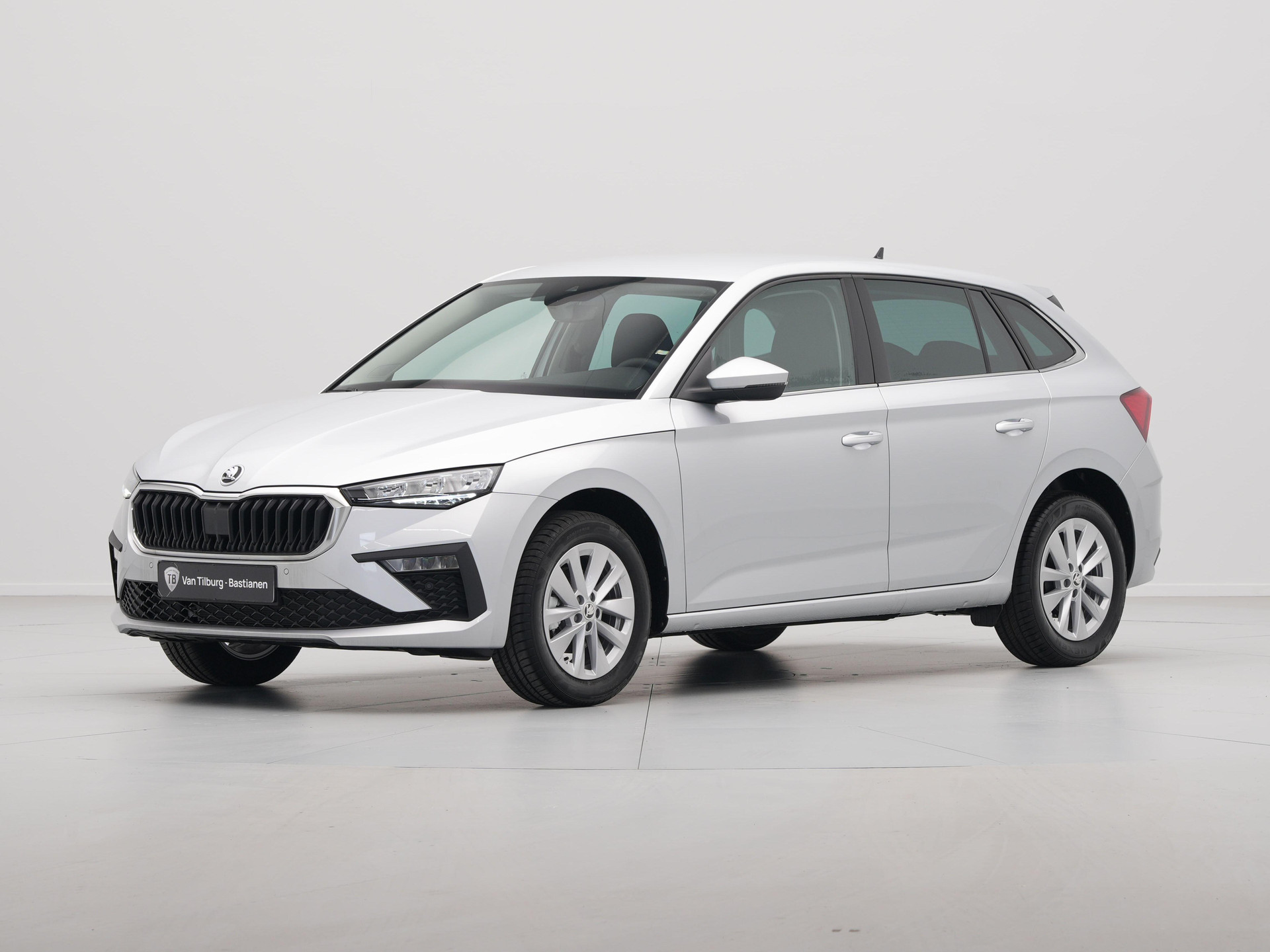 Škoda - Scala 1.0 TSI Greentech 115 6MT Business Edition - 2024