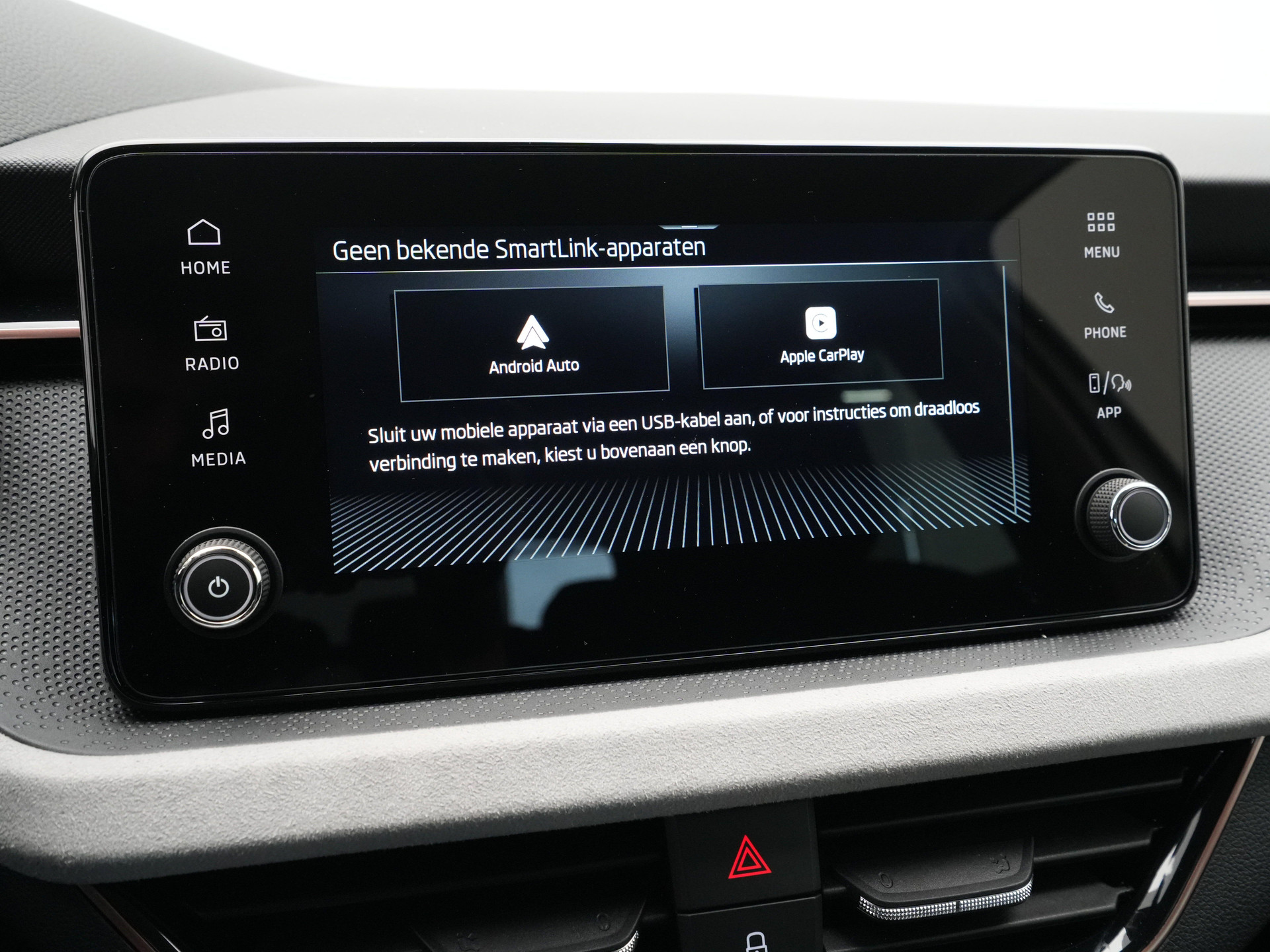 Škoda - Scala 1.0 TSI Greentech 115 6MT Business Edition - 2025