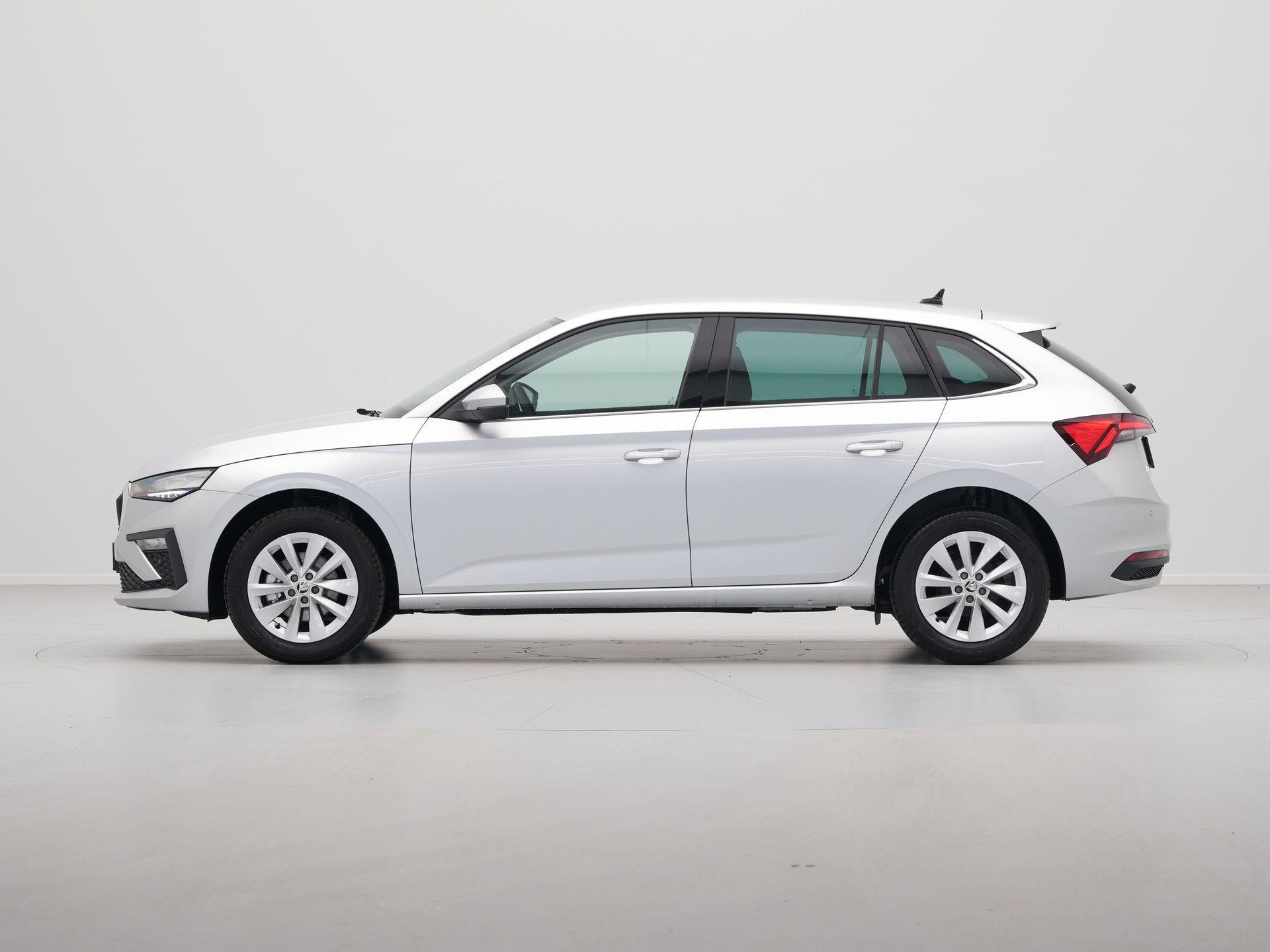 Škoda - Scala 1.0 TSI Greentech 115 6MT Business Edition - 2024