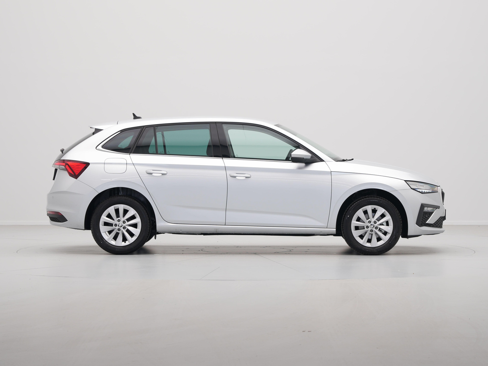 Škoda - Scala 1.0 TSI Greentech 115 6MT Business Edition - 2024