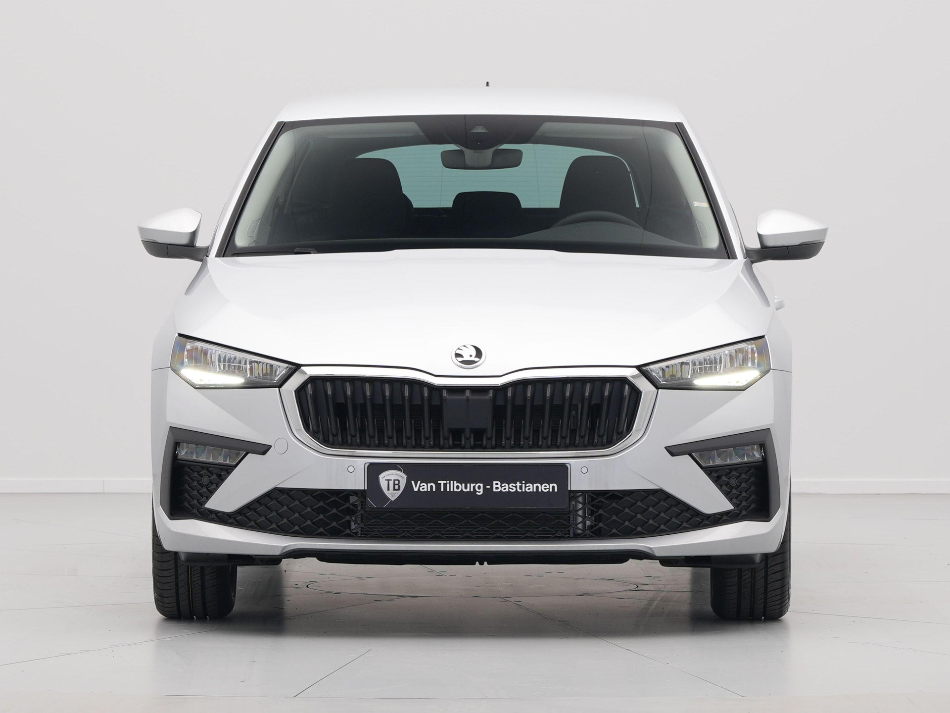 Škoda - Scala 1.0 TSI Greentech 115 6MT Business Edition - 2025