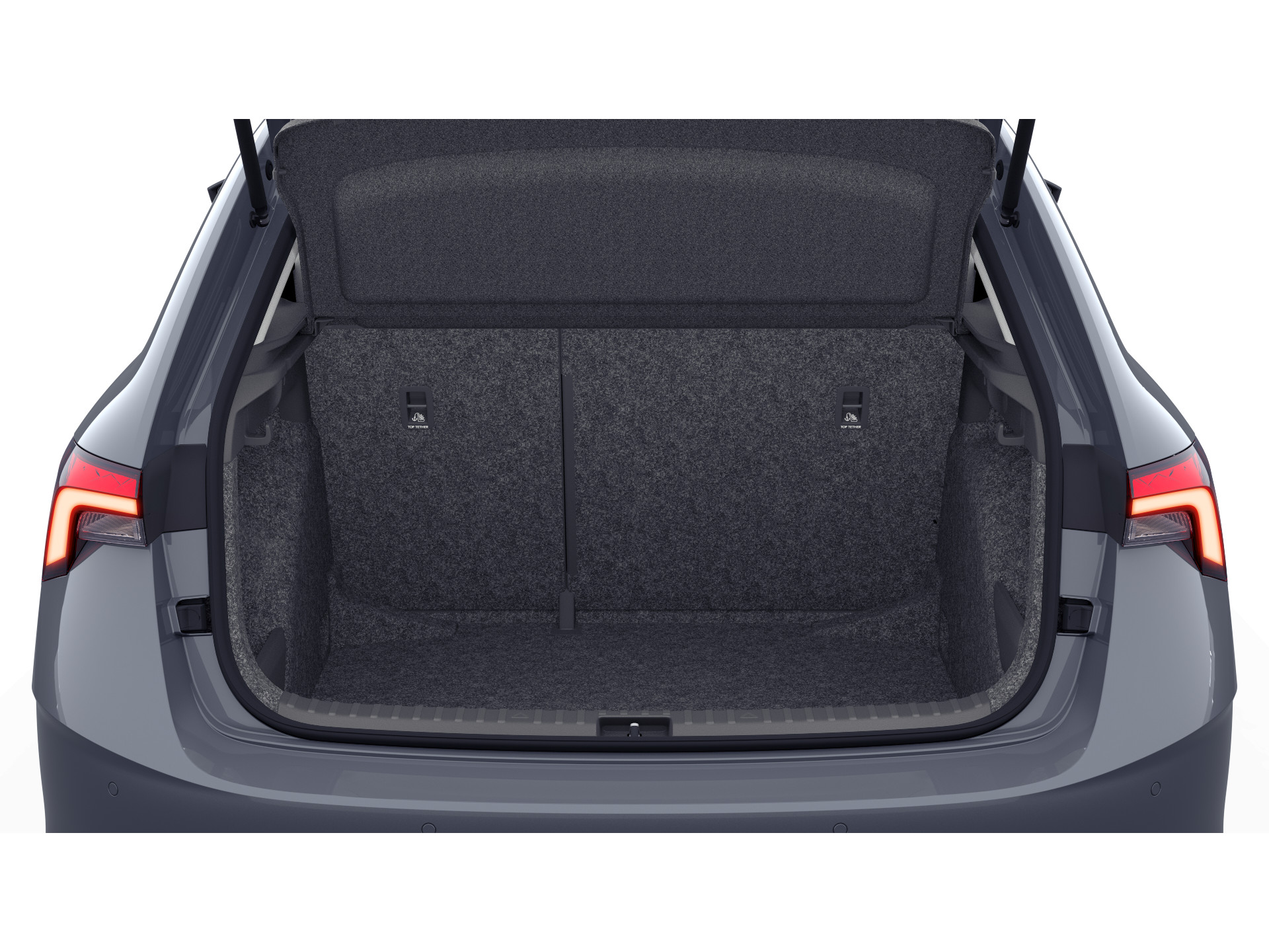 Škoda - Scala 1.0 TSI Greentech 115 6MT Selection - 2024