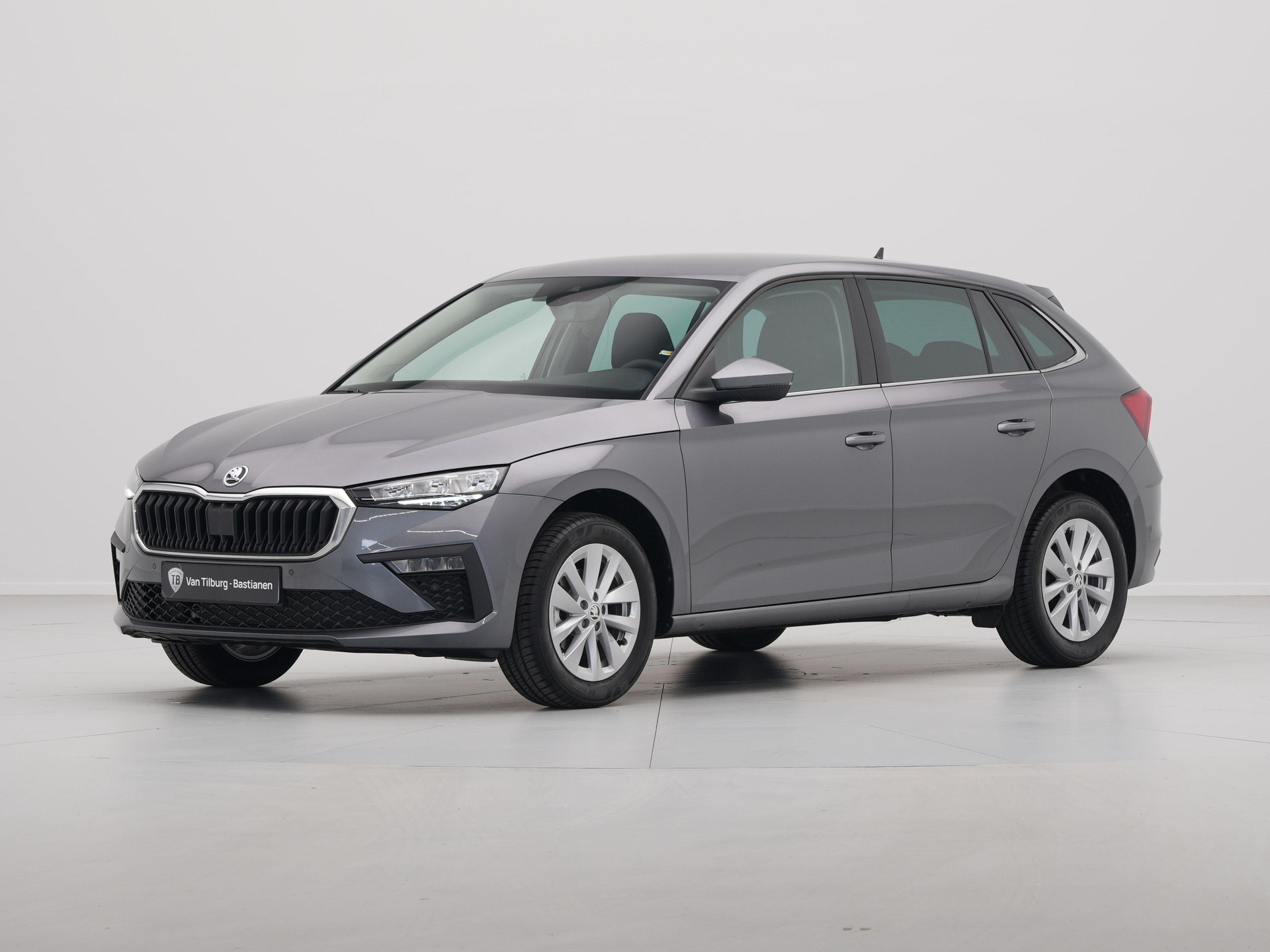 Škoda - Scala 1.0 TSI Greentech 115 6MT Business Edition - 2024