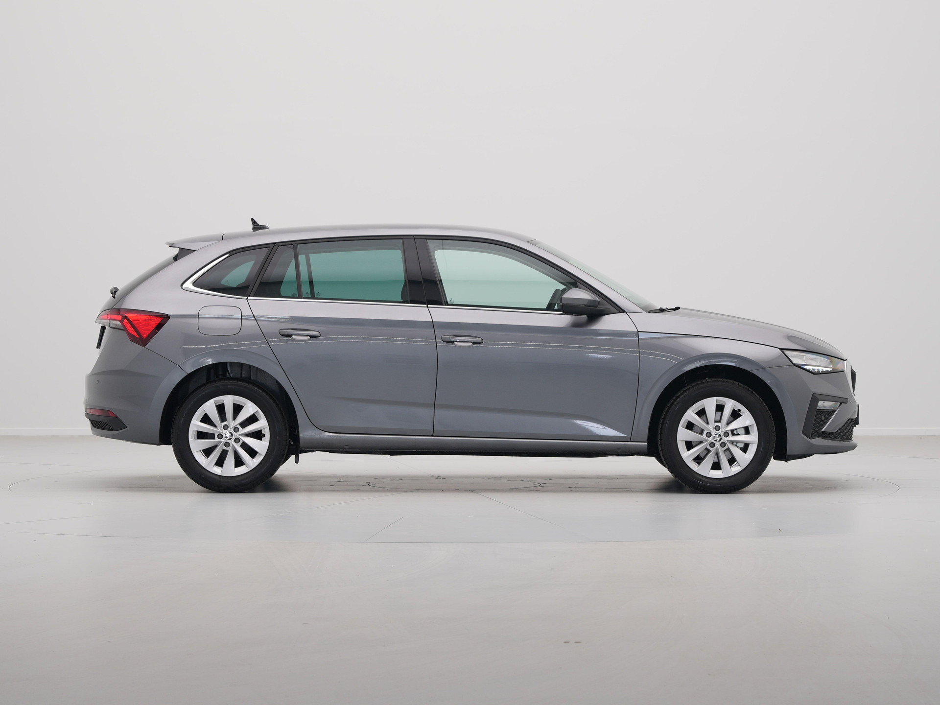 Škoda - Scala 1.0 TSI Greentech 115 6MT Business Edition - 2024
