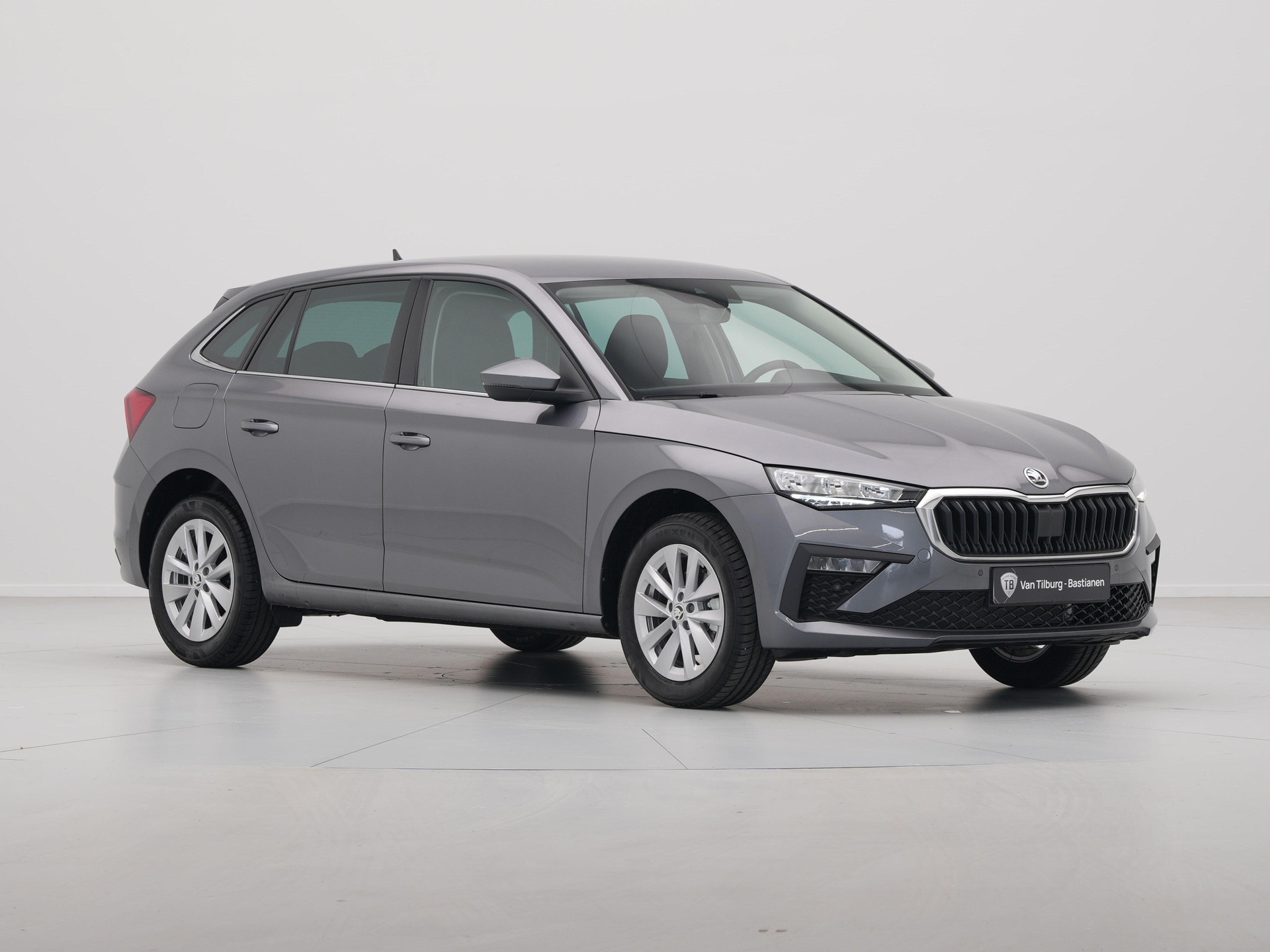 Škoda - Scala 1.0 TSI Greentech 115 6MT Business Edition - 2024