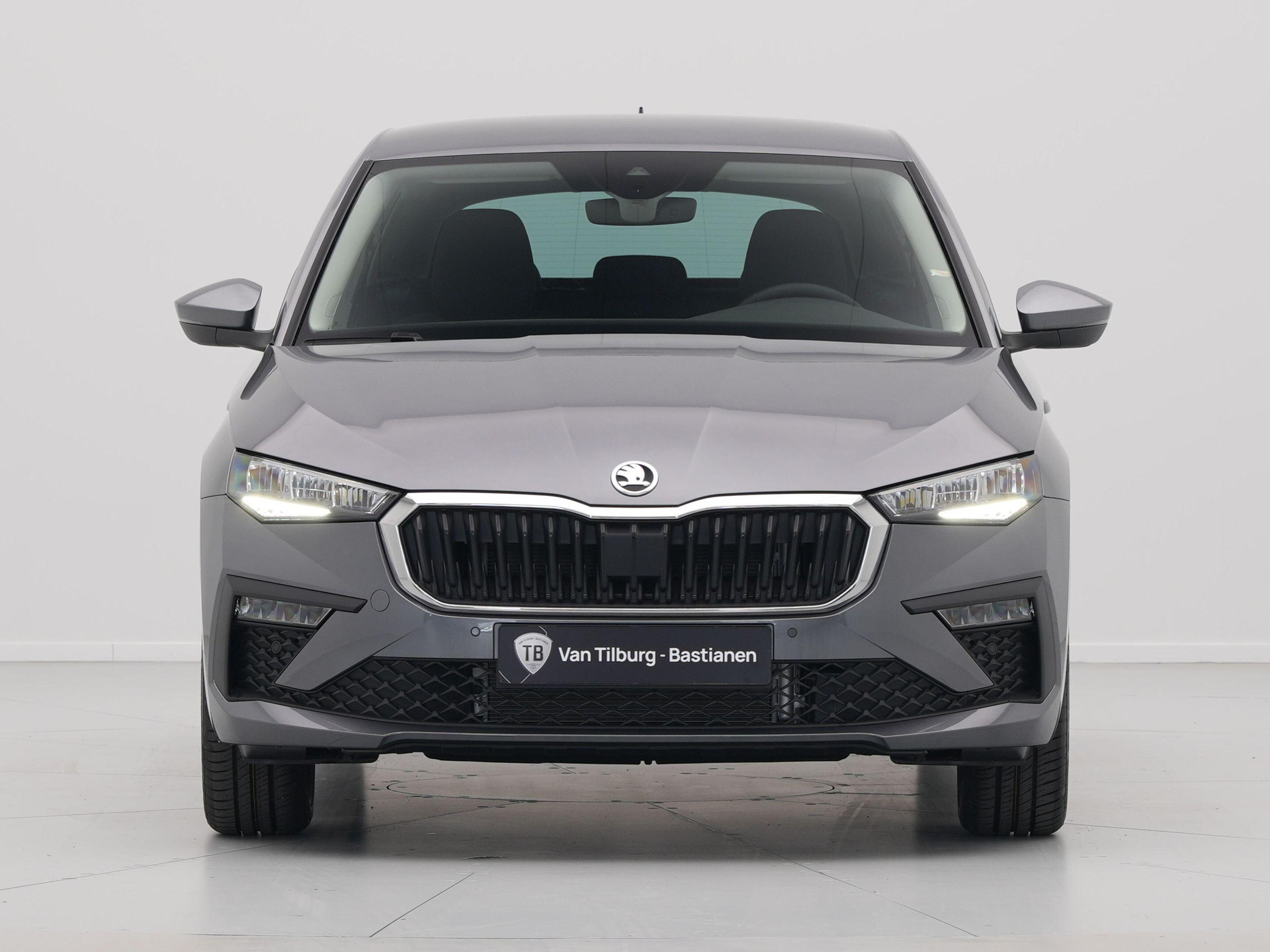 Škoda - Scala 1.0 TSI Greentech 115 6MT Business Edition - 2025