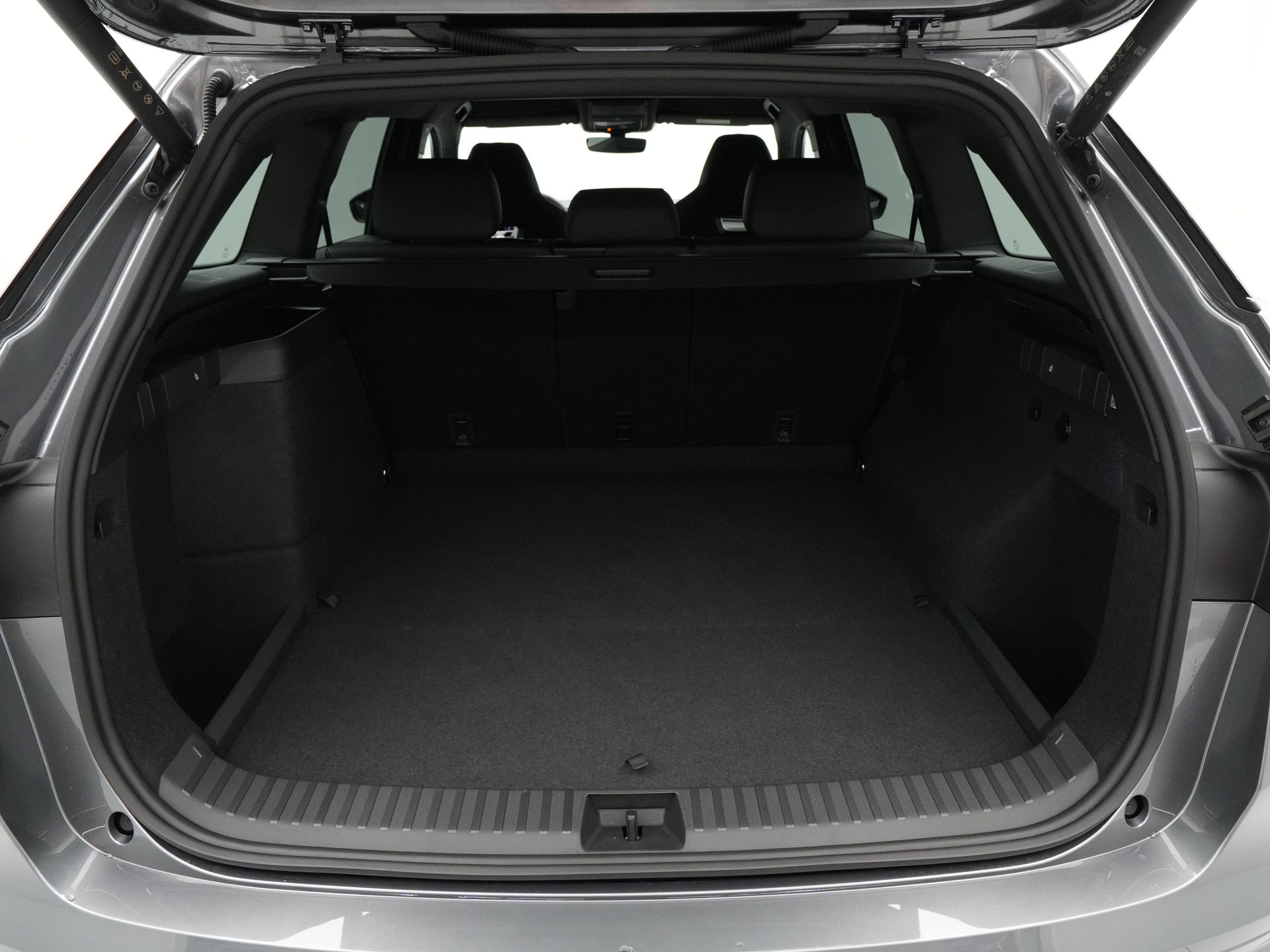 Škoda - Kodiaq 1.5 TSI PHEV 204 6DSG Sportline Business - 2025