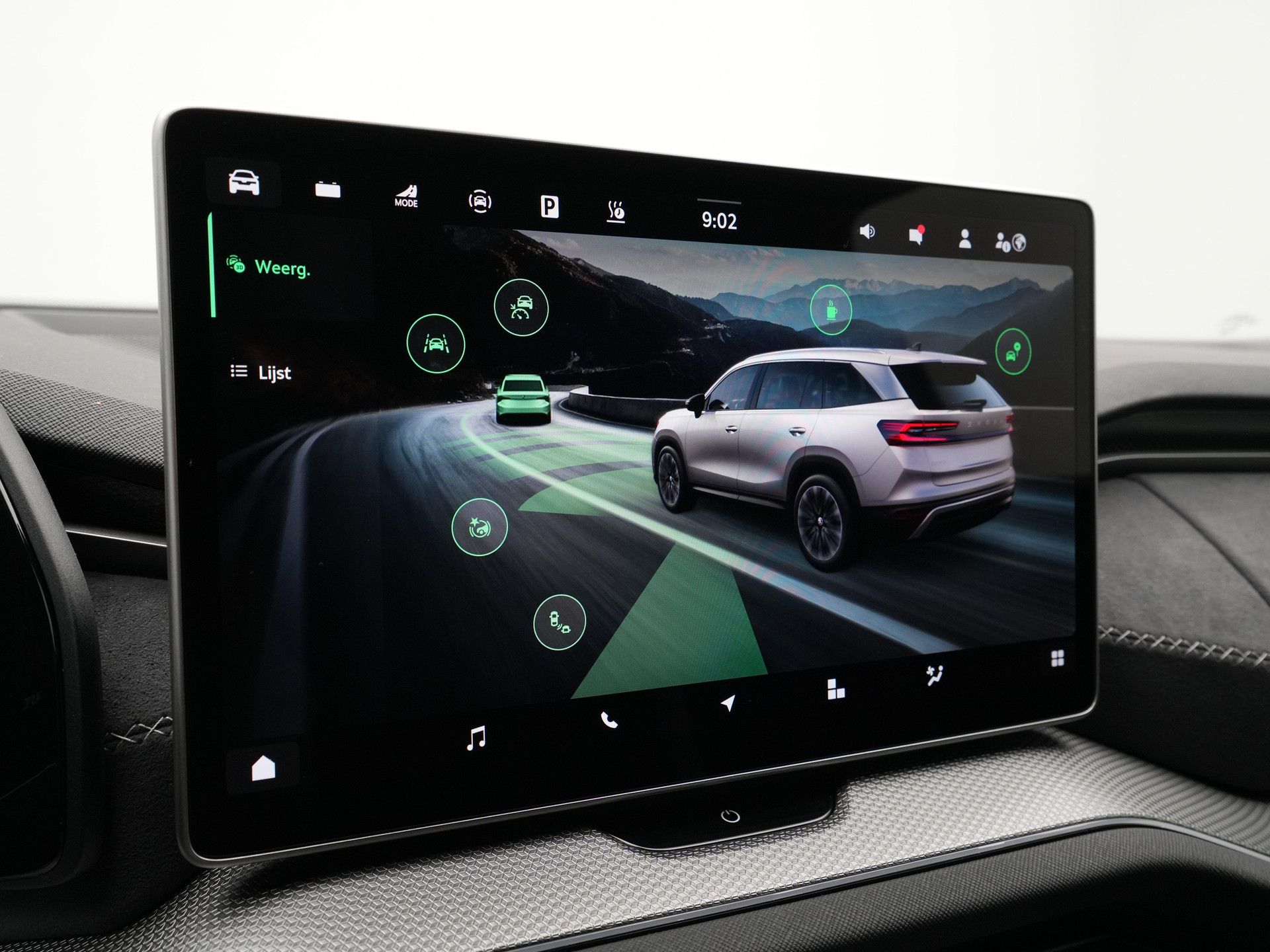 Škoda - Kodiaq 1.5 TSI PHEV 204 6DSG Sportline Business - 2025