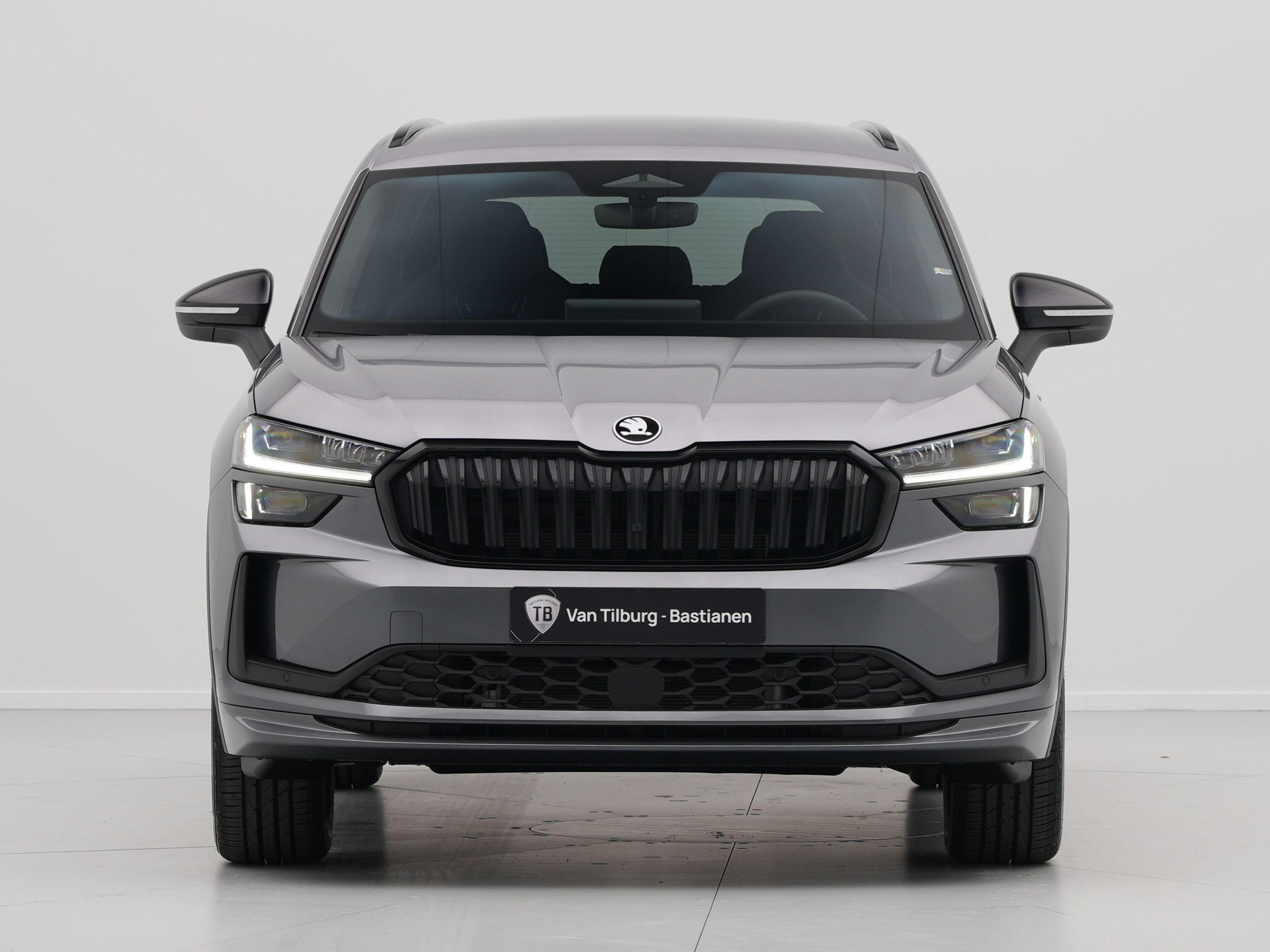 Škoda - Kodiaq 1.5 TSI PHEV 204 6DSG Sportline Business - 2025
