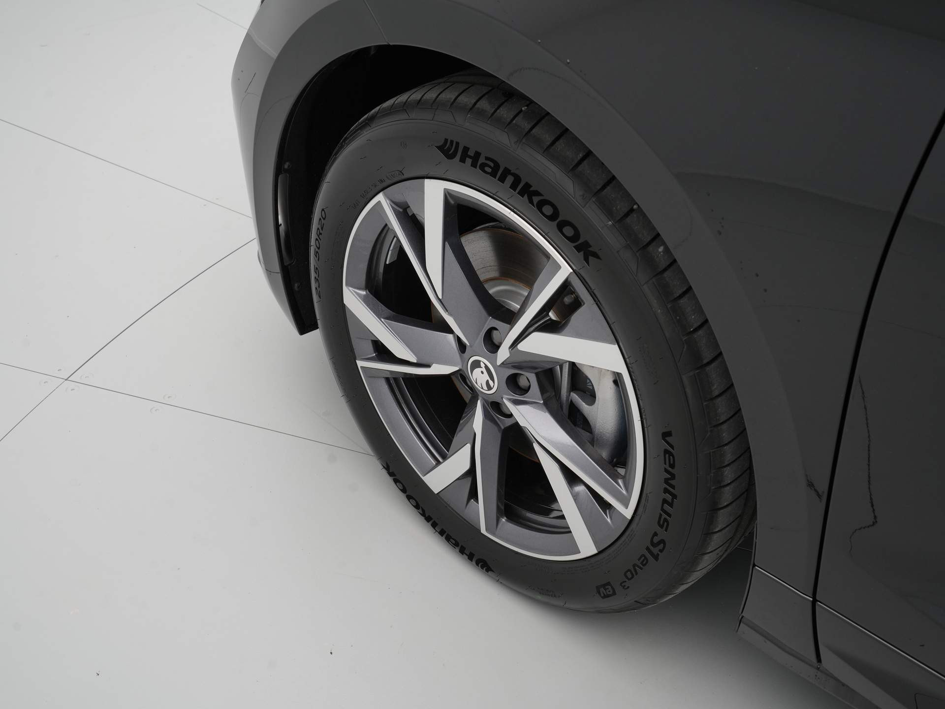Škoda - ENYAQ Coupé iV 80 Business Edition - 