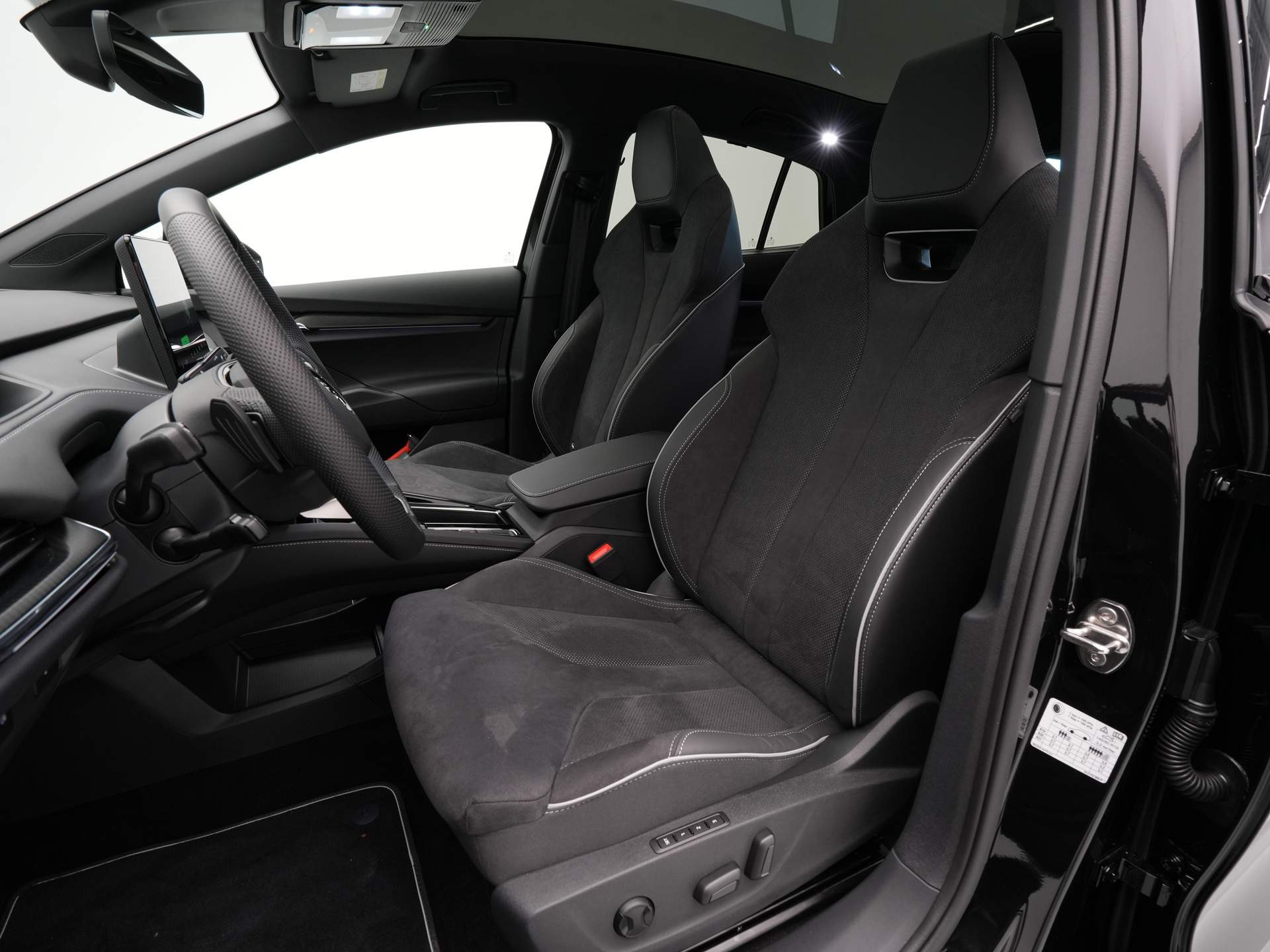 Škoda - ENYAQ Coupé iV 80 Business Edition - 