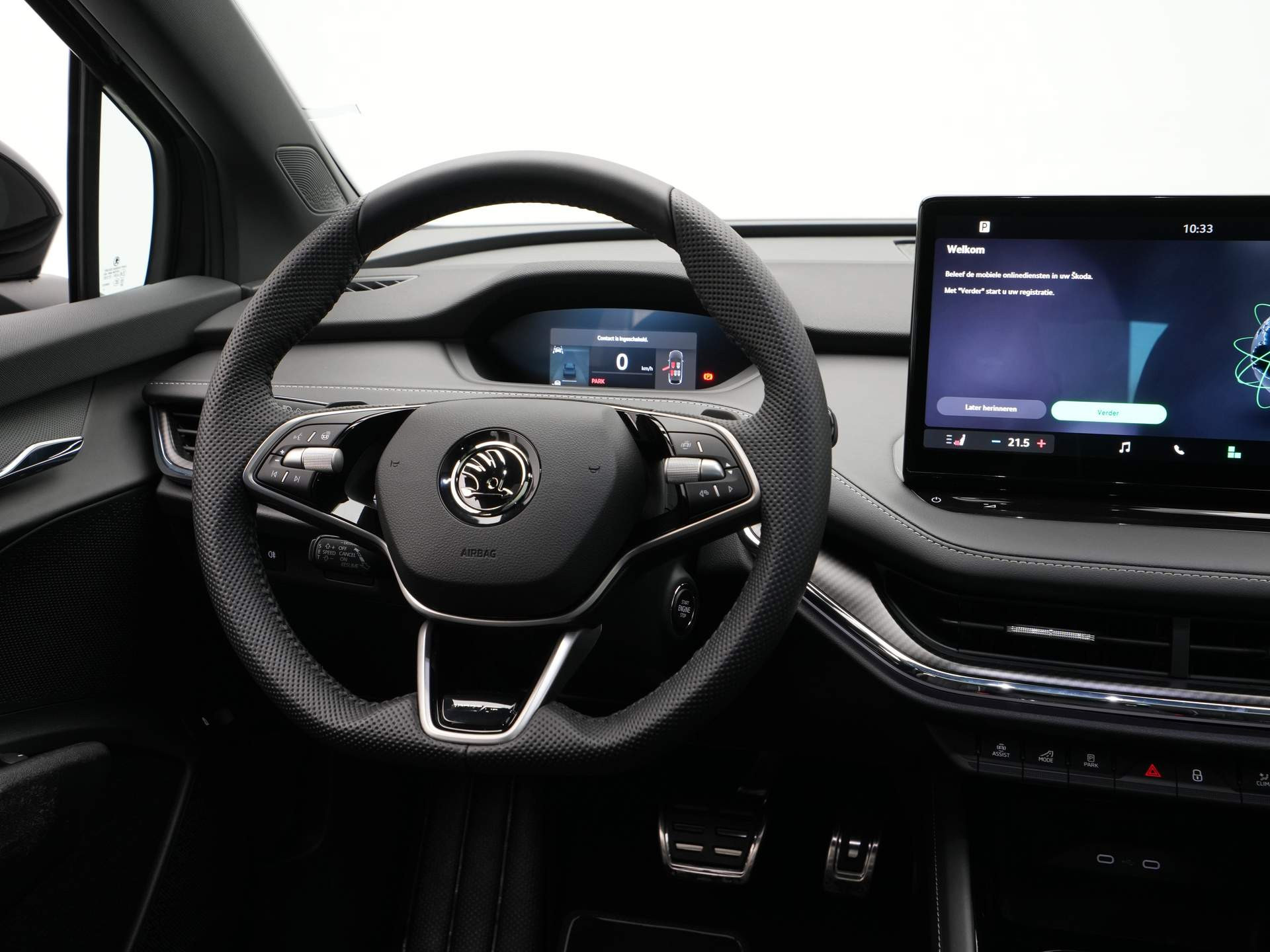 Škoda - ENYAQ Coupé iV 80 Business Edition - 
