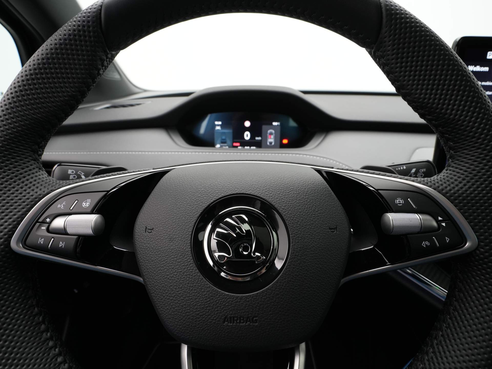 Škoda - ENYAQ Coupé iV 80 Business Edition - 
