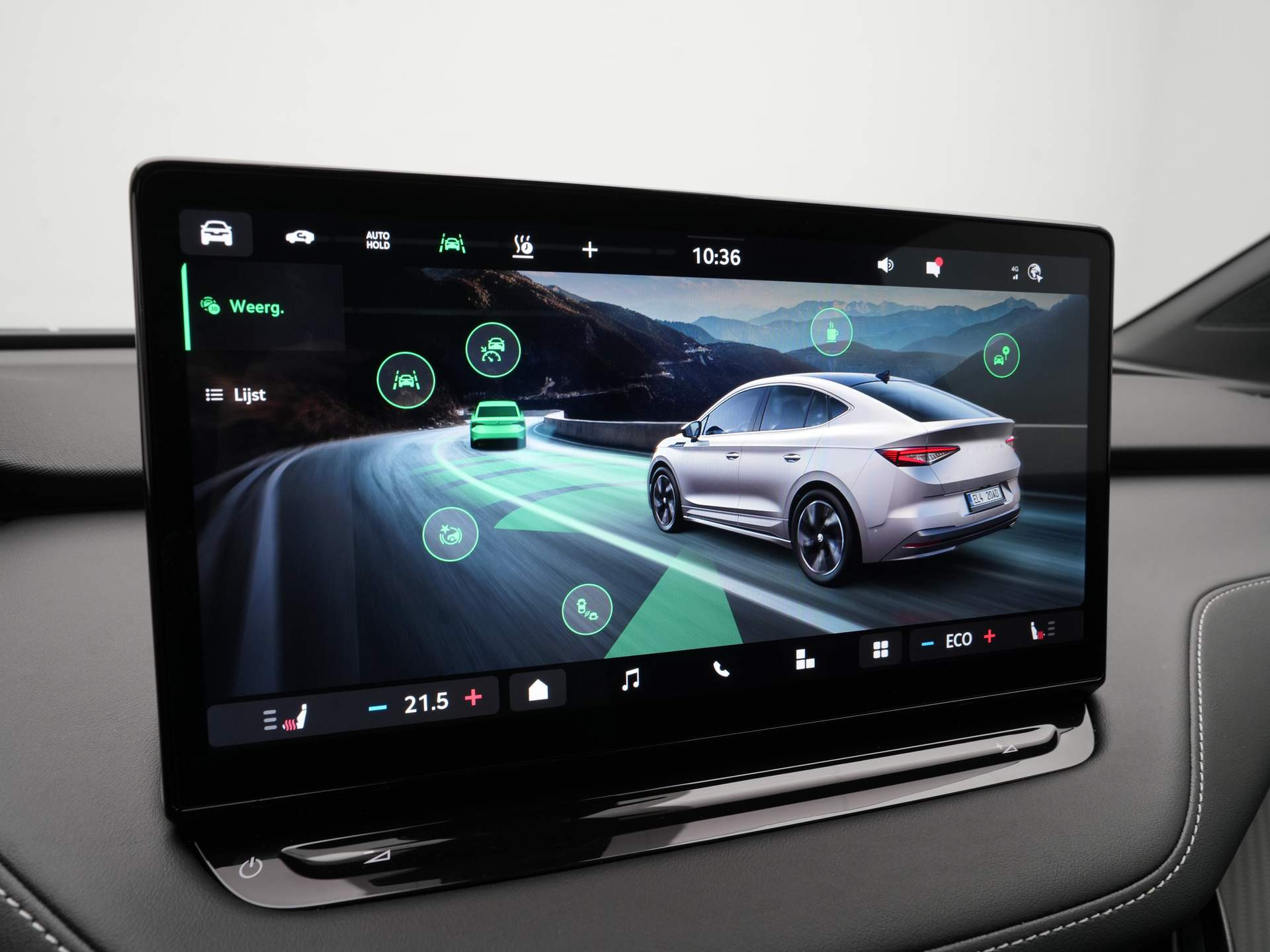 Škoda - ENYAQ Coupé iV 80 Business Edition - 