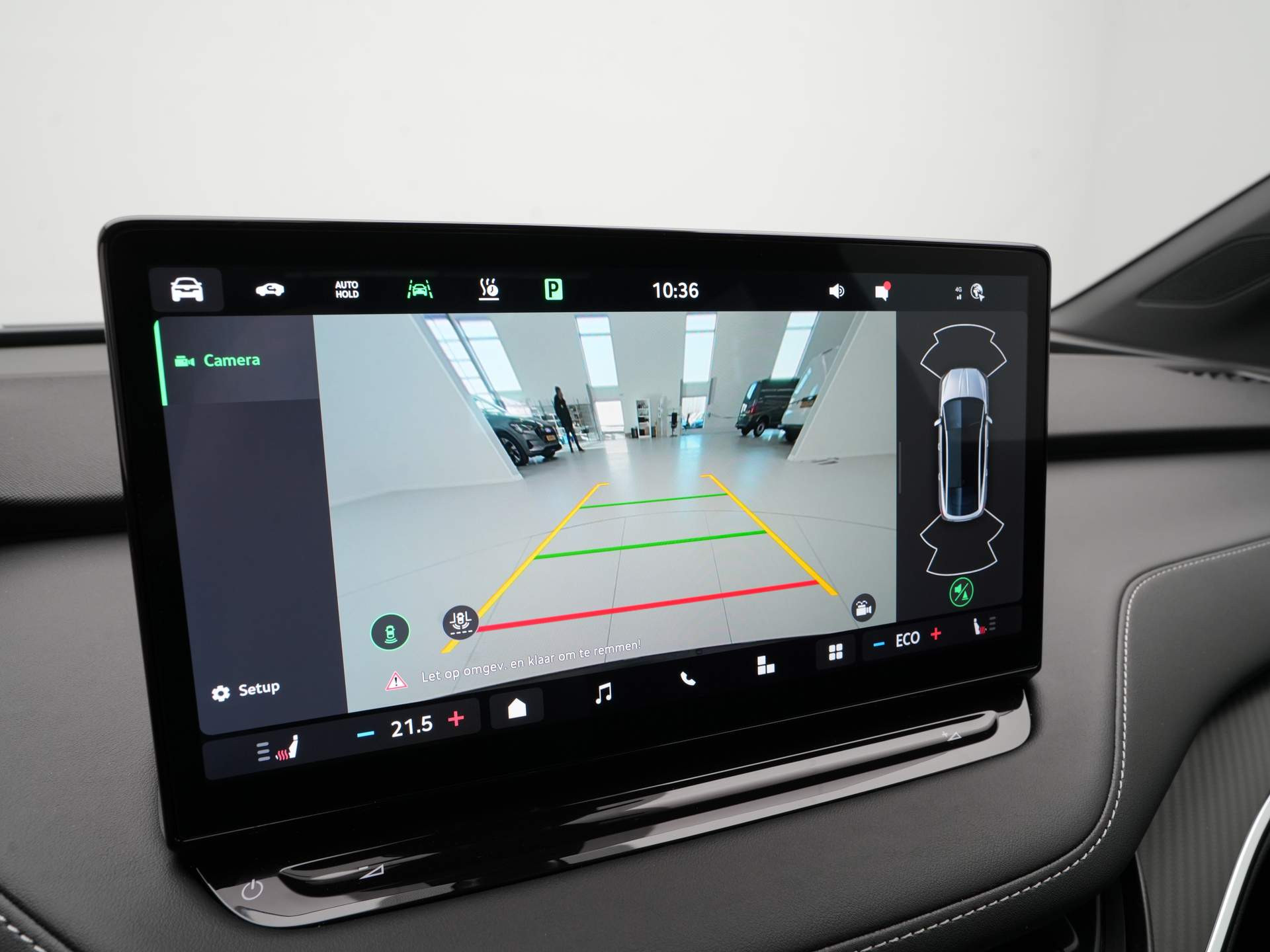 Škoda - ENYAQ Coupé iV 80 Business Edition - 