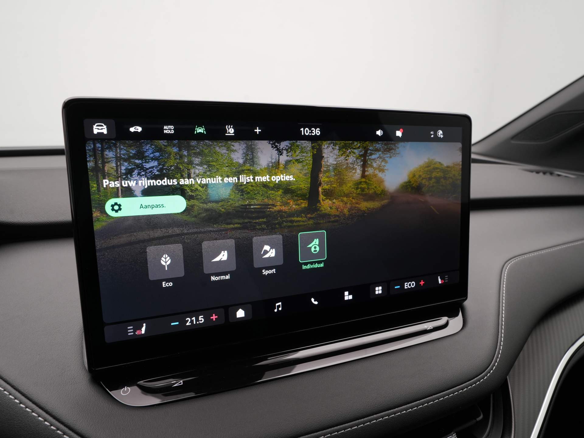 Škoda - ENYAQ Coupé iV 80 Business Edition - 