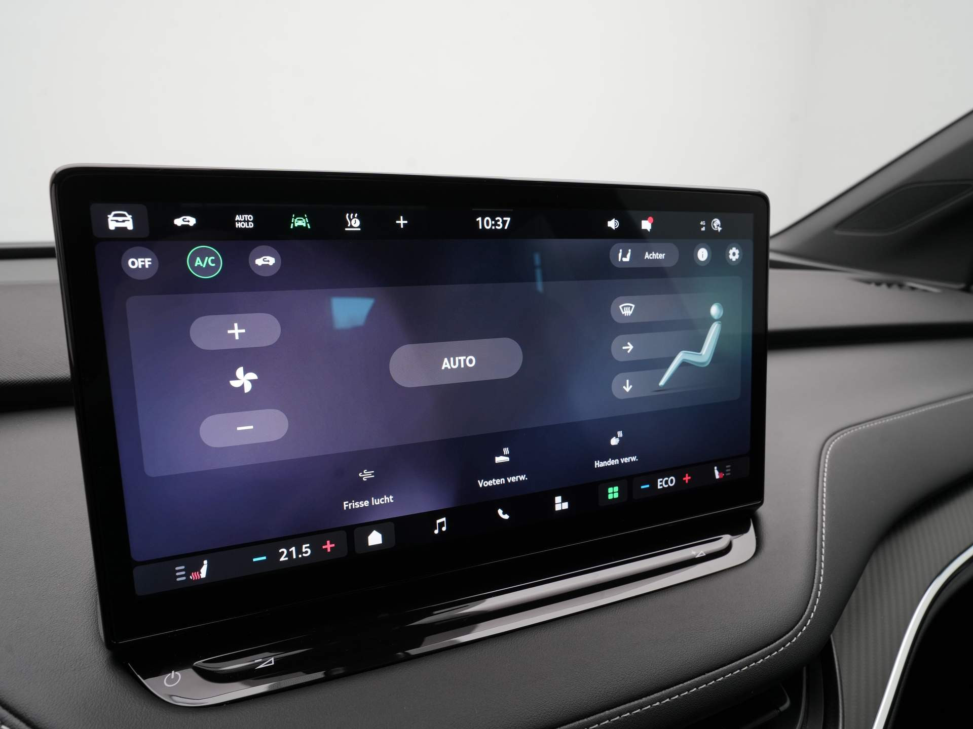 Škoda - ENYAQ Coupé iV 80 Business Edition - 