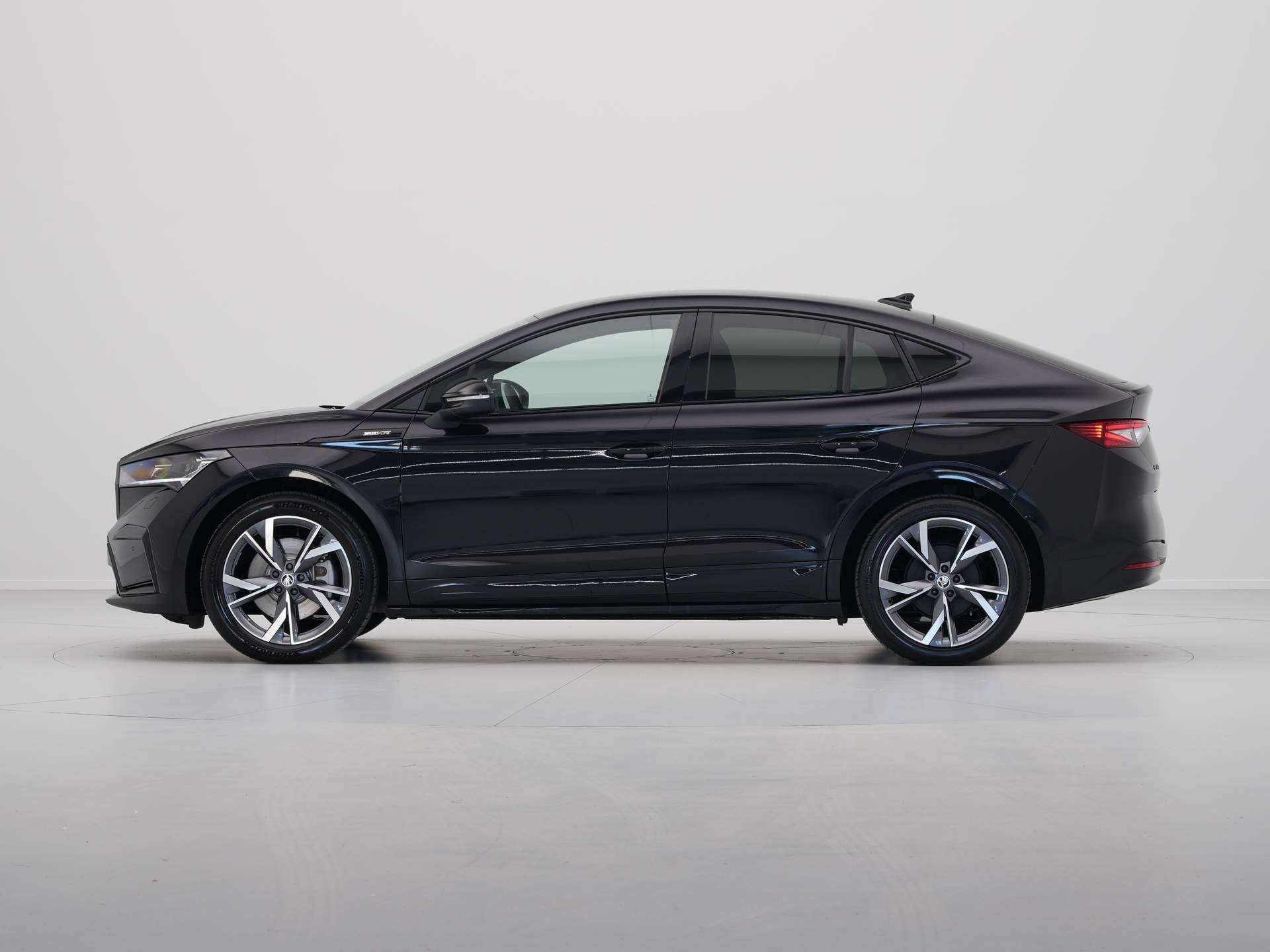 Škoda - ENYAQ Coupé iV 80 Business Edition - 