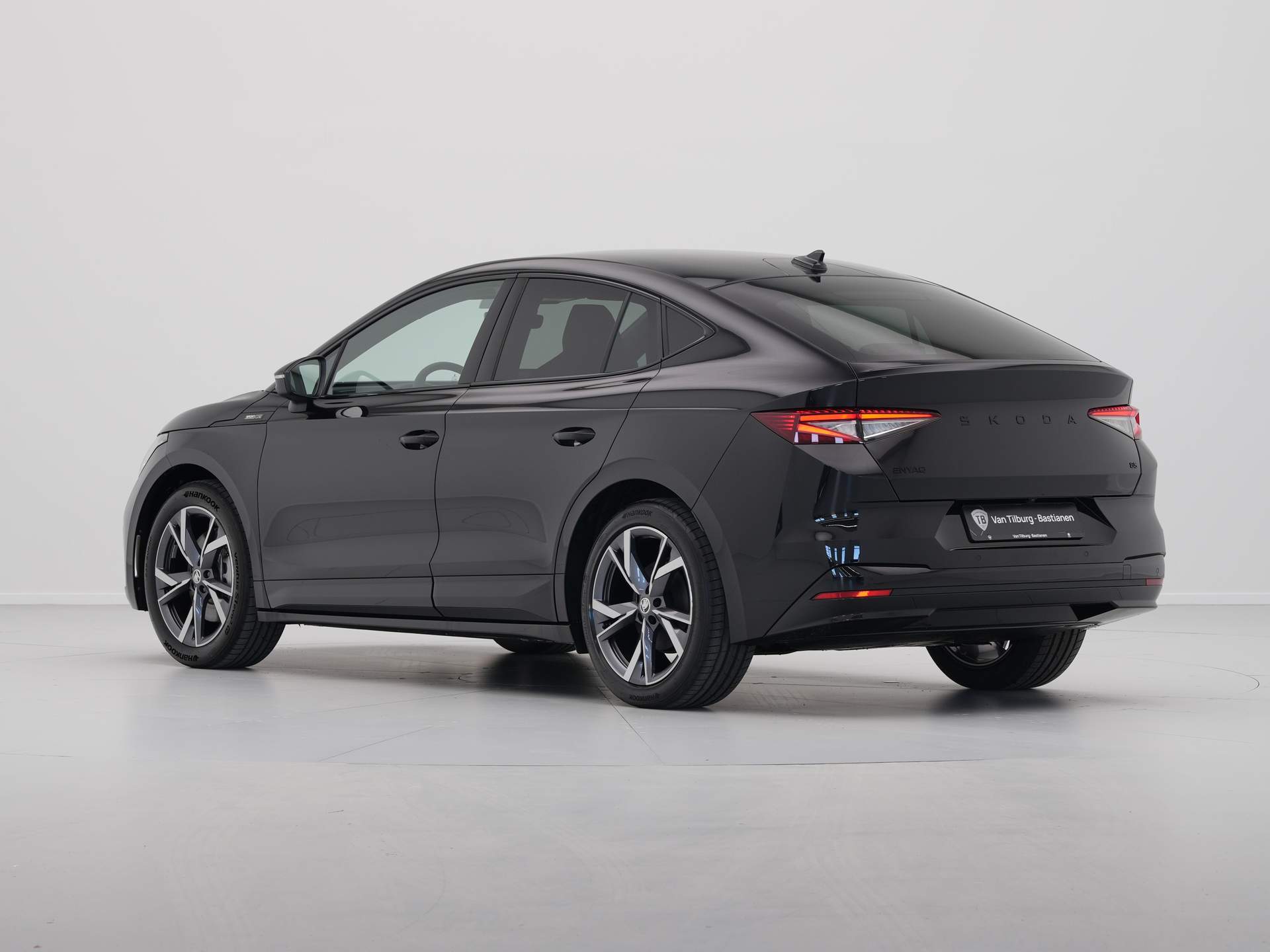 Škoda - ENYAQ Coupé iV 80 Business Edition - 