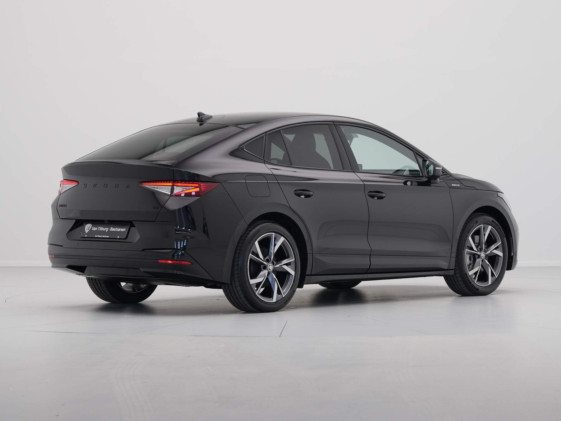 Škoda - ENYAQ Coupé iV 80 Business Edition - 