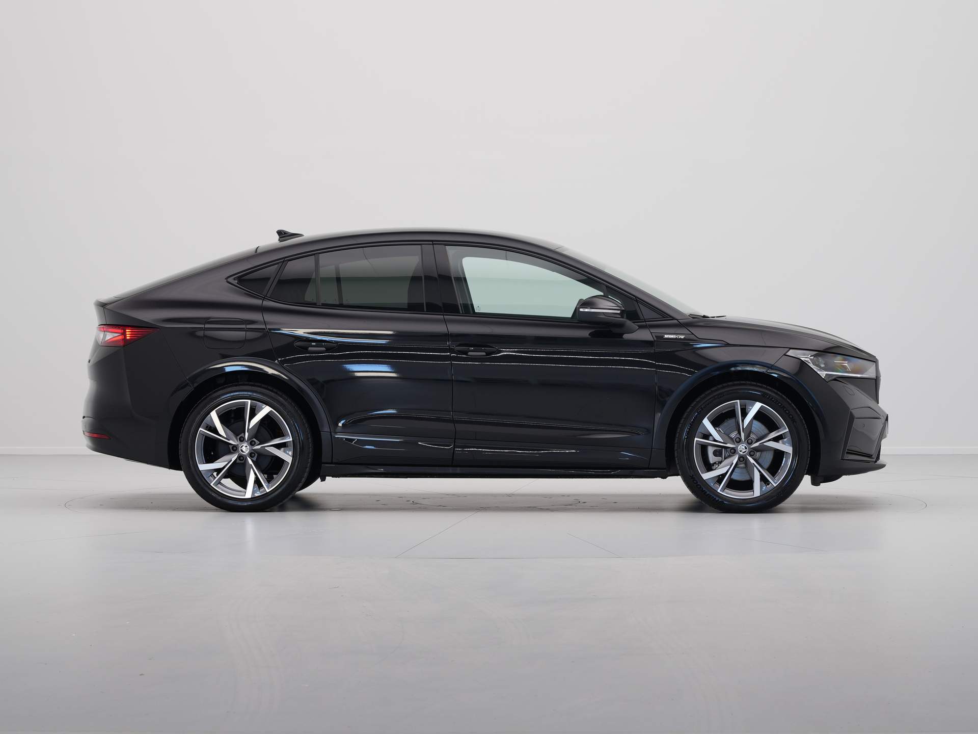Škoda - ENYAQ Coupé iV 80 Business Edition - 