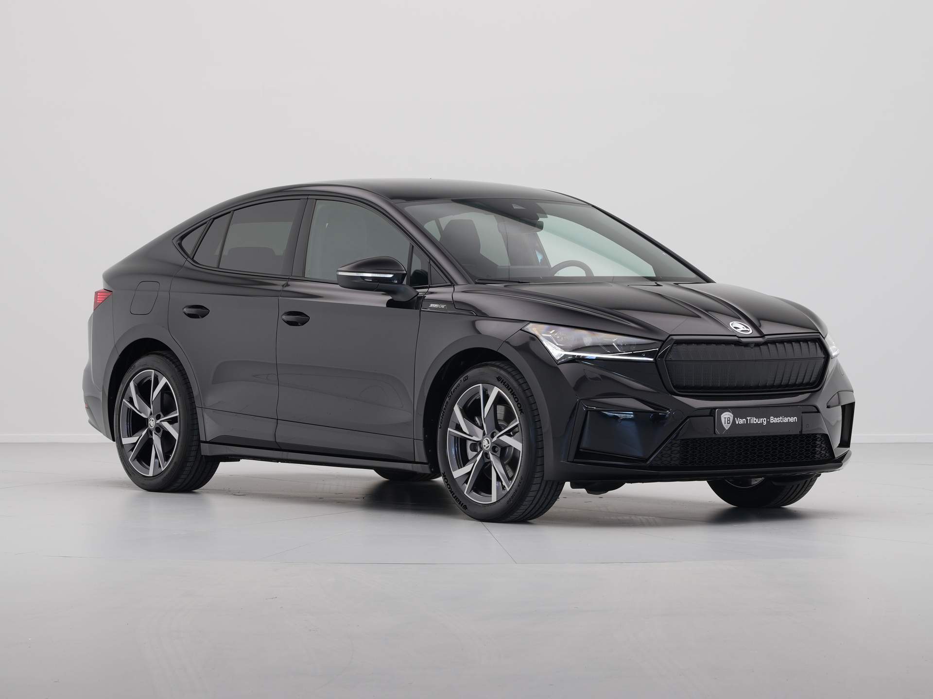 Škoda - ENYAQ Coupé iV 80 Business Edition - 