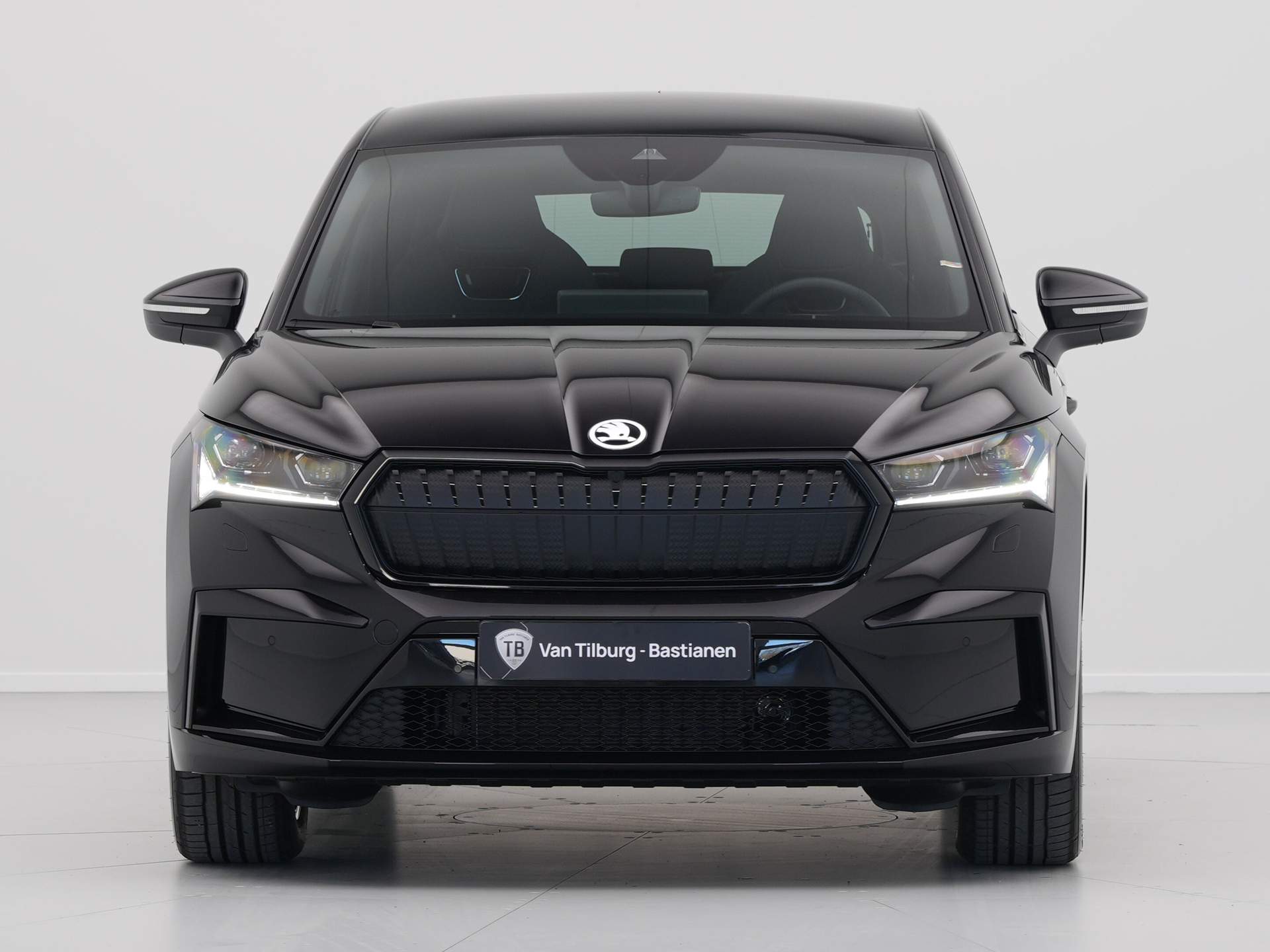 Škoda - ENYAQ Coupé iV 80 Business Edition - 