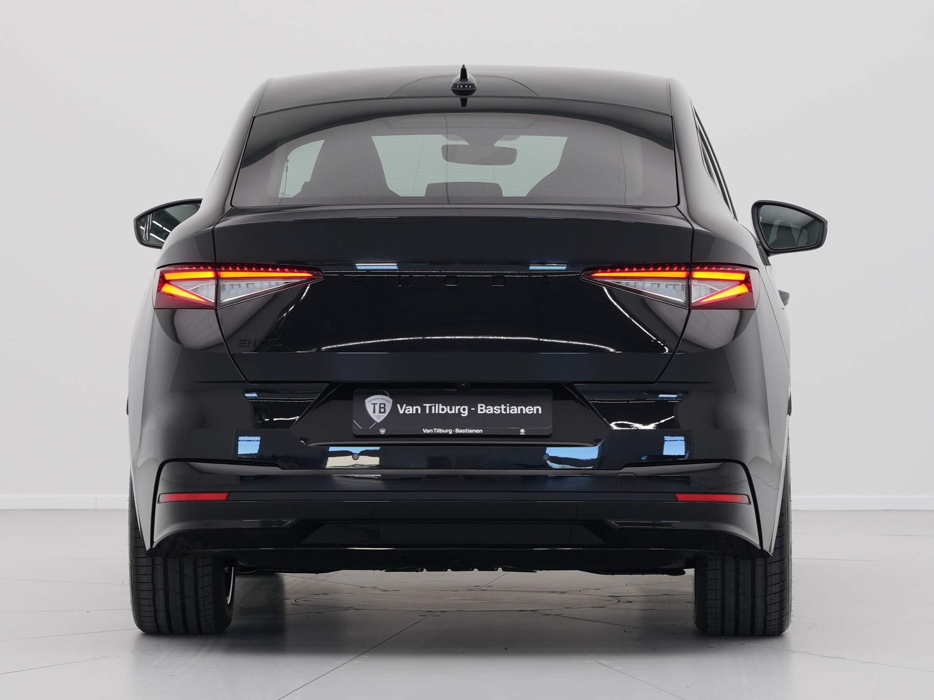 Škoda - ENYAQ Coupé iV 80 Business Edition - 