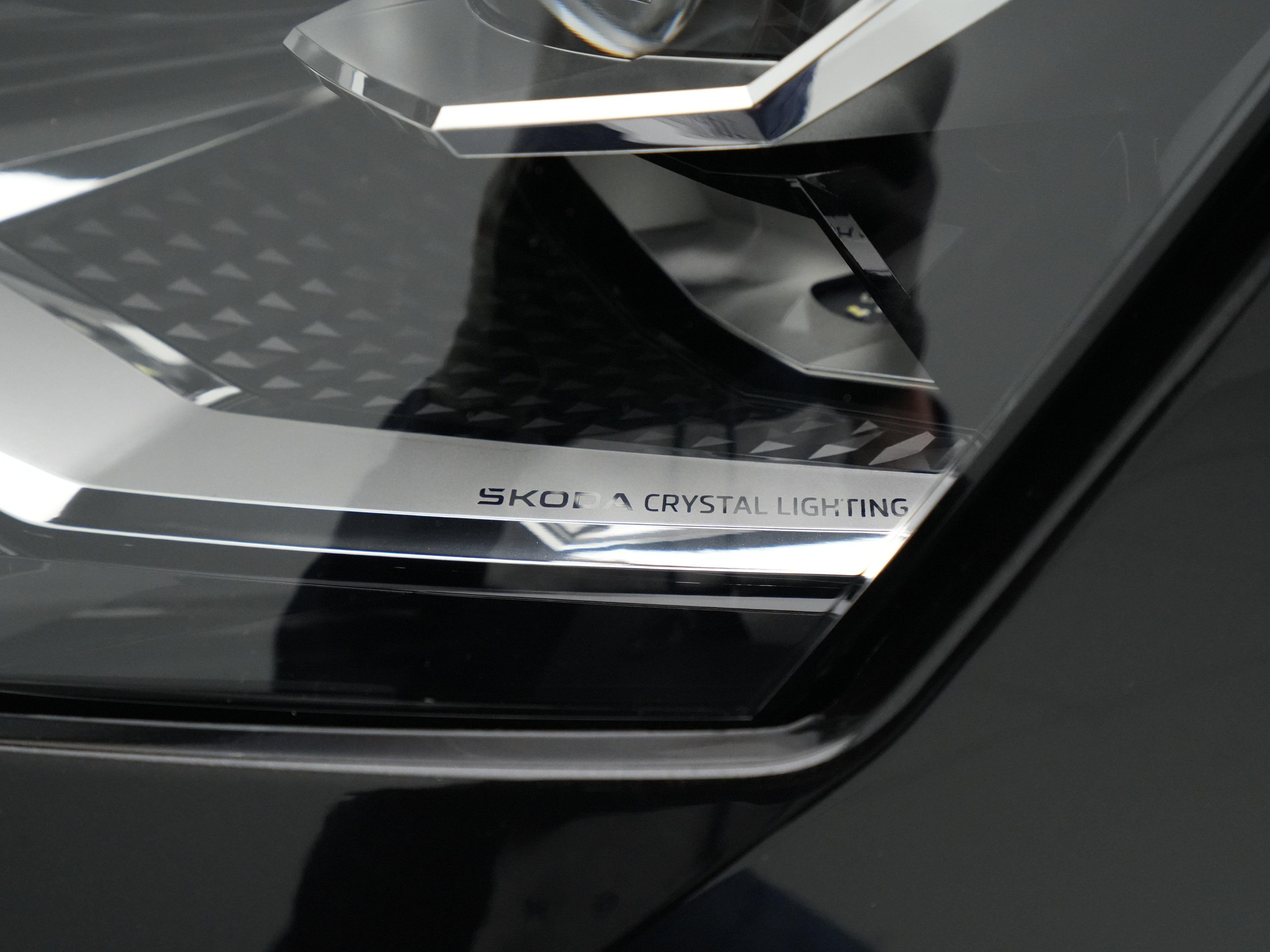 Škoda - Kamiq 1.0 TSI Greentech 115 6MT Monte Carlo - 2025