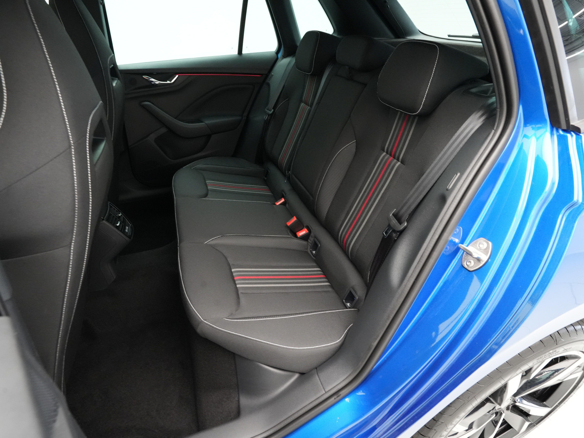 Škoda - Kamiq 1.0 TSI Greentech 115 DSG-7 Monte Carlo - 2025