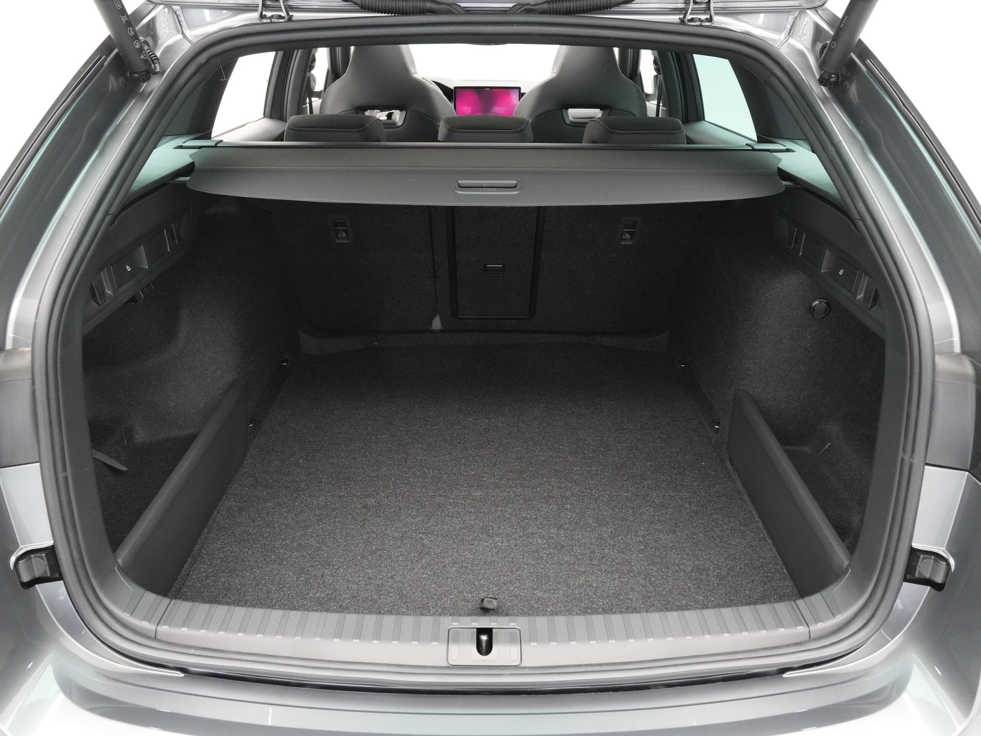 Škoda - Octavia Combi 1.5 TSI e-TEC MHEV 150 7DSG Sportline Business - 2025