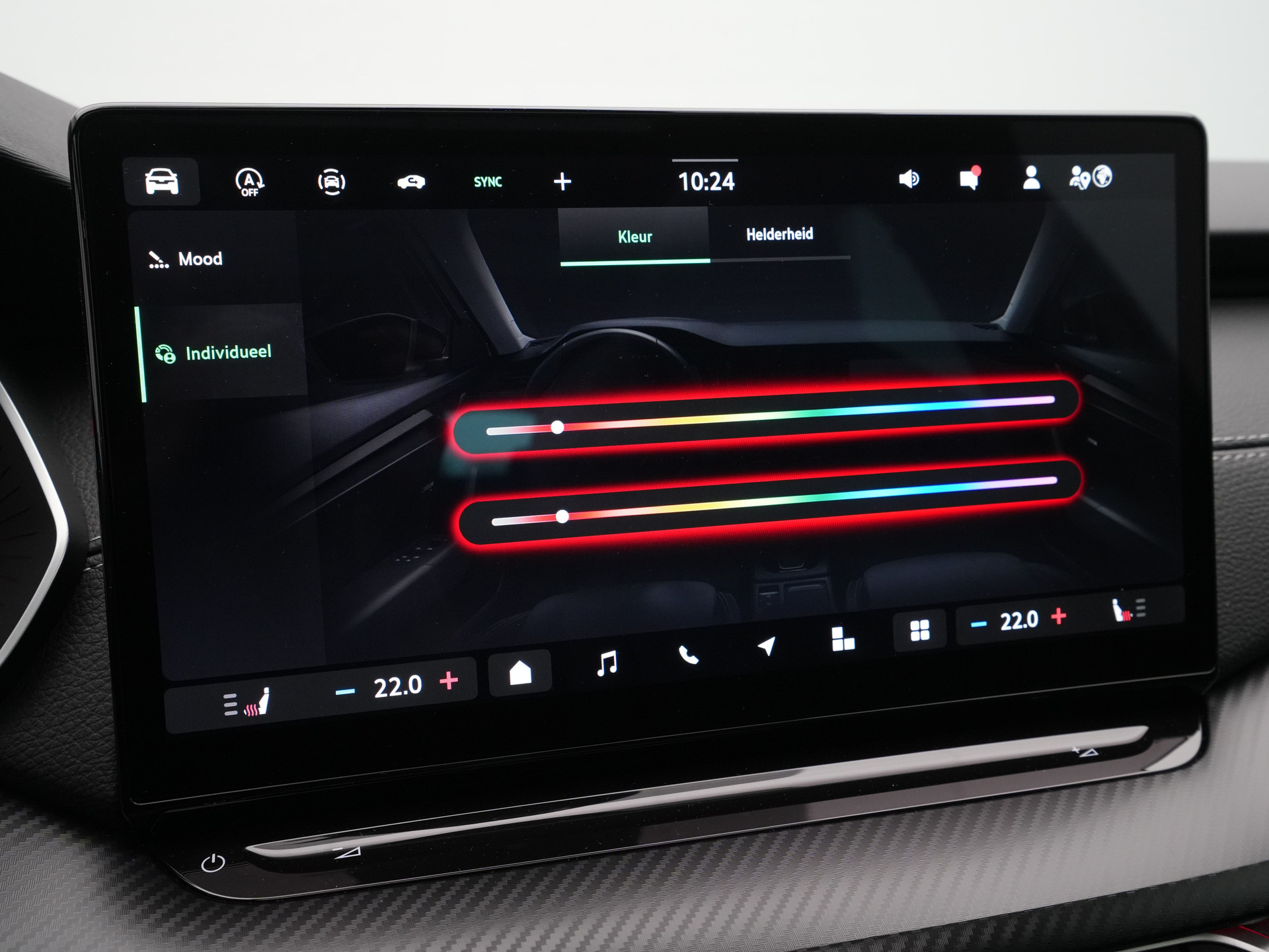 Škoda - Octavia Combi 1.5 TSI e-TEC MHEV 150 7DSG Sportline Business - 2025