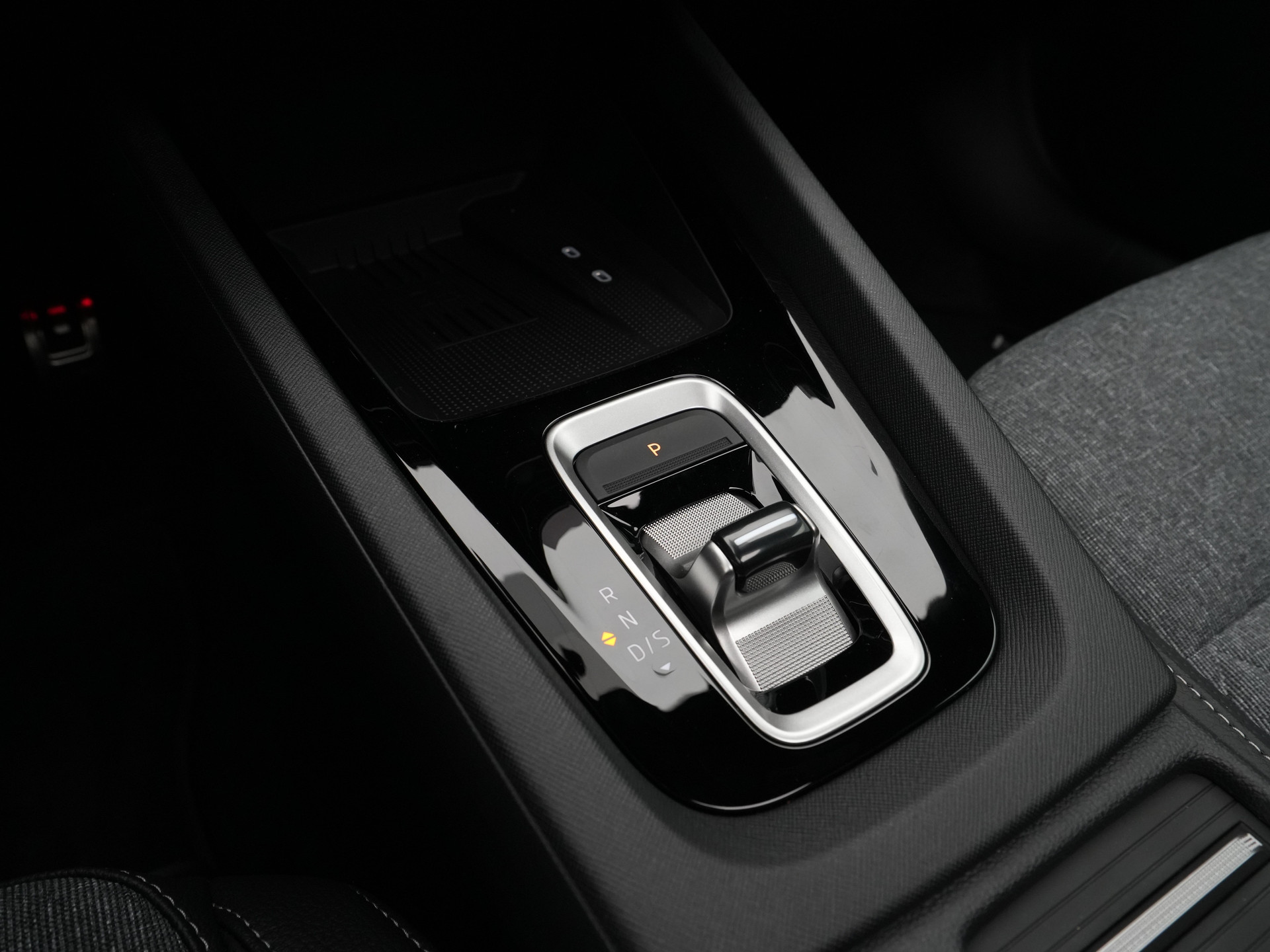 Škoda - Octavia Combi 1.5 TSI e-TEC MHEV 150 7DSG Sportline Business - 2025