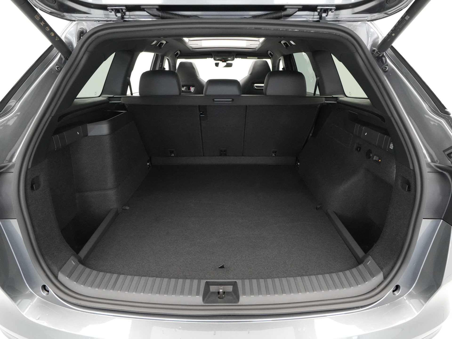 Škoda - Kodiaq 1.5 TSI PHEV 204 6DSG Sportline Business - 2025