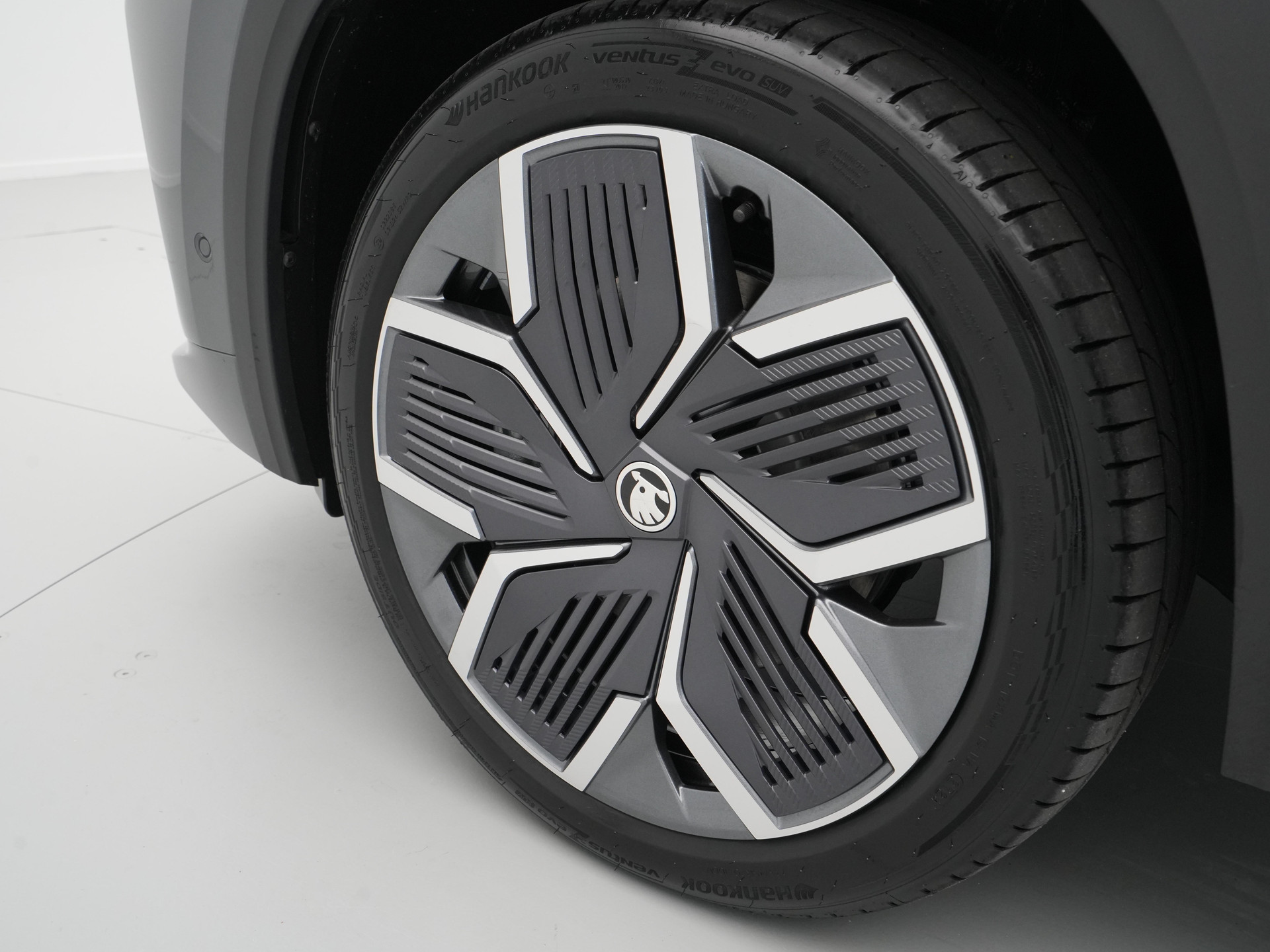 Škoda - Kodiaq 1.5 TSI PHEV 204 6DSG Sportline Business - 2025