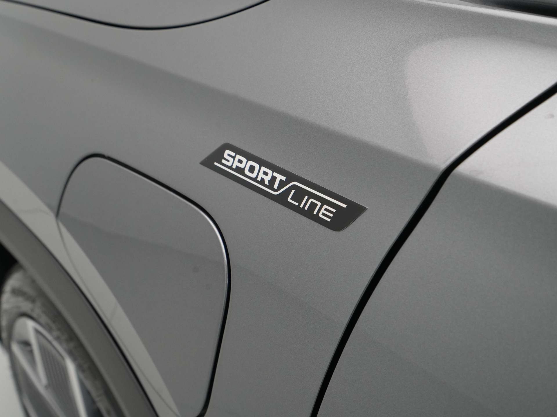 Škoda - Kodiaq 1.5 TSI PHEV 204 6DSG Sportline Business - 2025