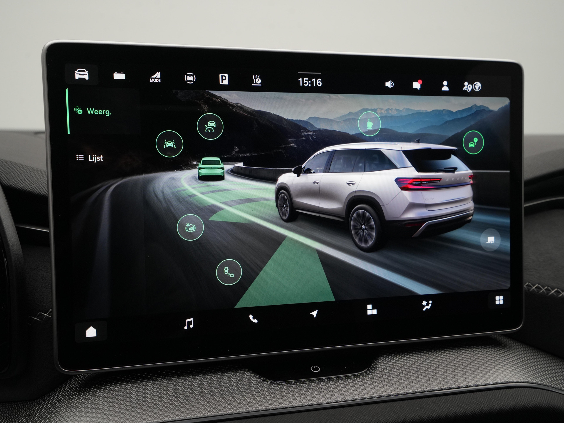 Škoda - Kodiaq 1.5 TSI PHEV 204 6DSG Sportline Business - 2025