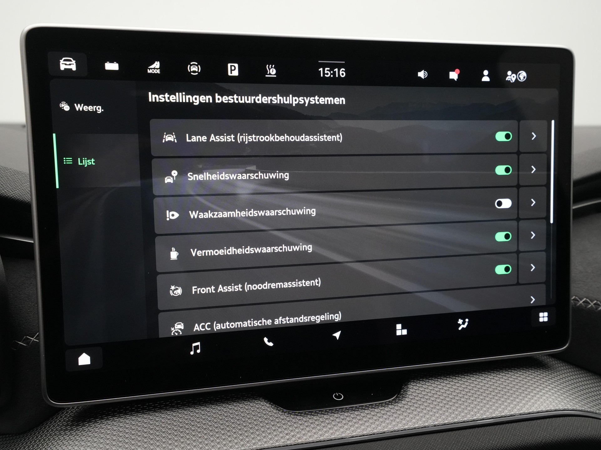Škoda - Kodiaq 1.5 TSI PHEV 204 6DSG Sportline Business - 2025