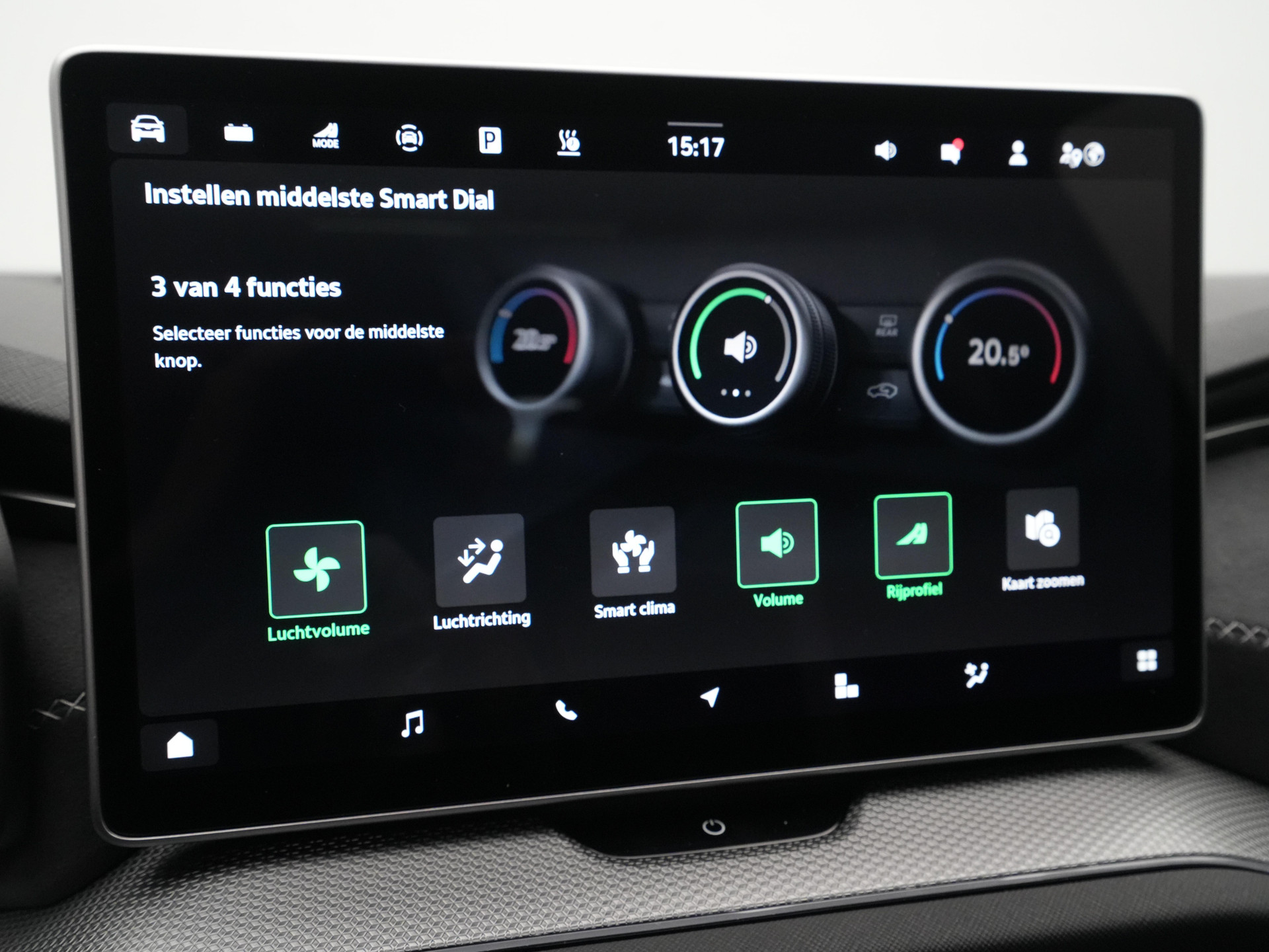 Škoda - Kodiaq 1.5 TSI PHEV 204 6DSG Sportline Business - 2025