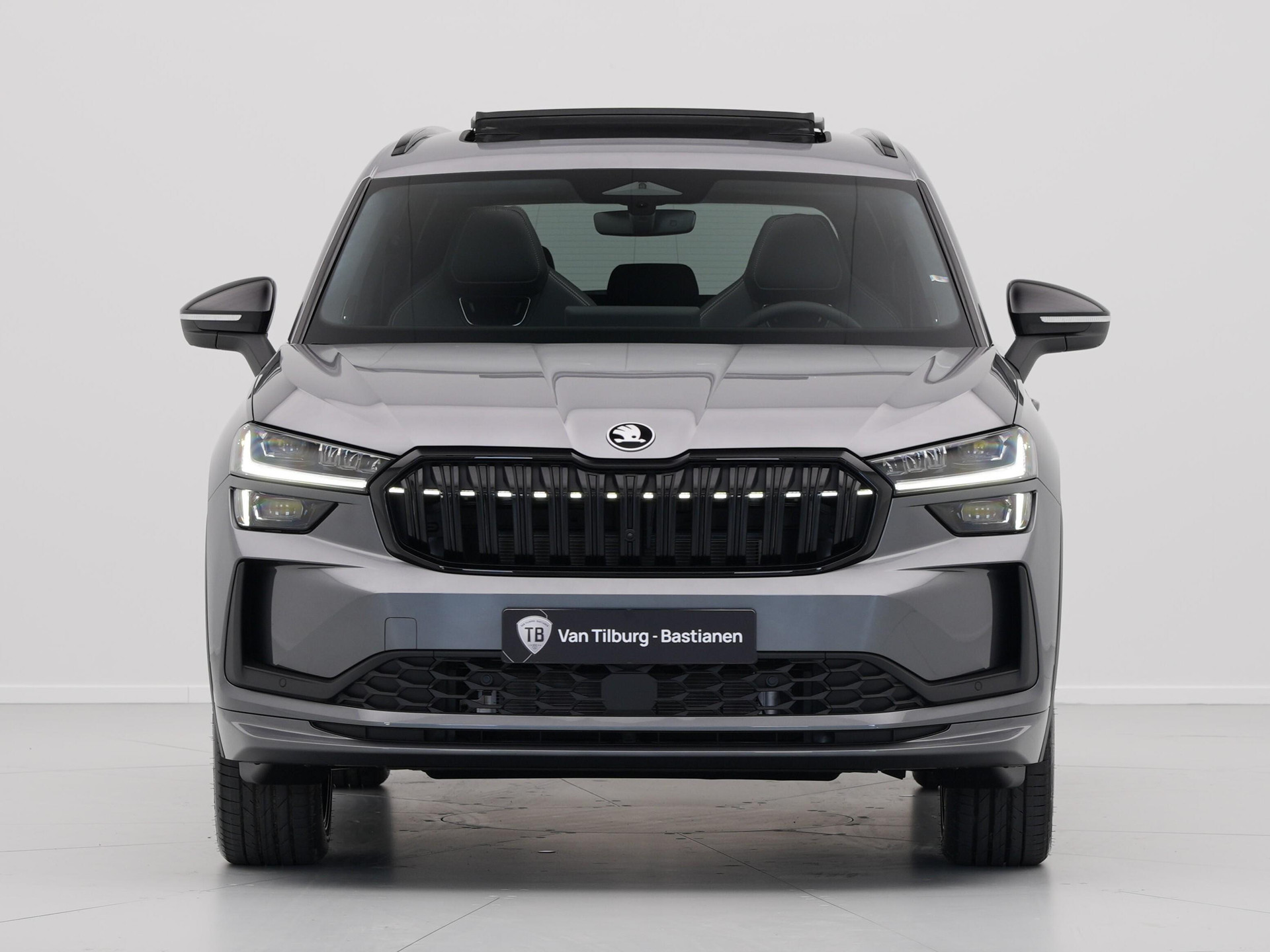 Škoda - Kodiaq 1.5 TSI PHEV 204 6DSG Sportline Business - 2025