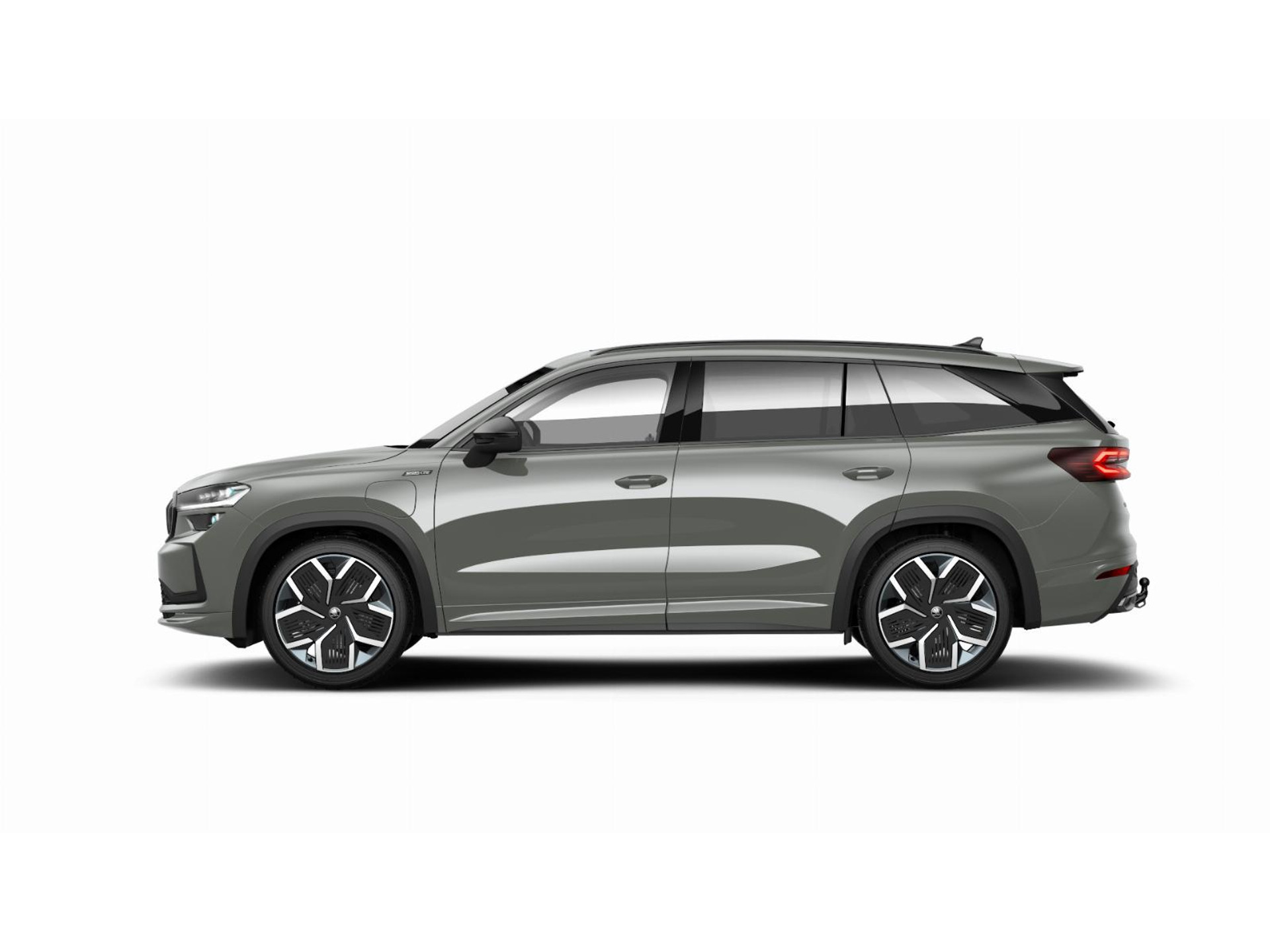 Škoda - Kodiaq 1.5 TSI PHEV 204 6DSG Sportline Business - 2025