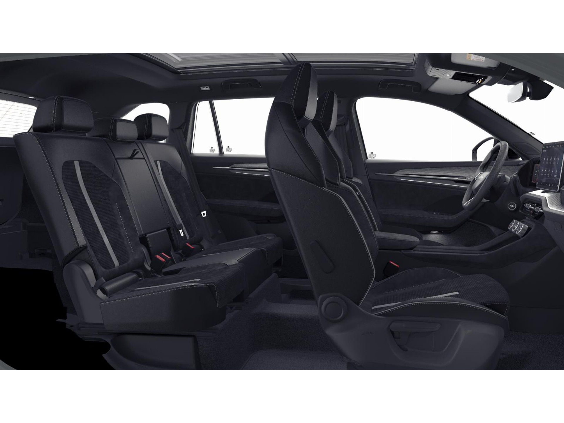 Škoda - Kodiaq 1.5 TSI PHEV 204 6DSG Sportline Business - 2025