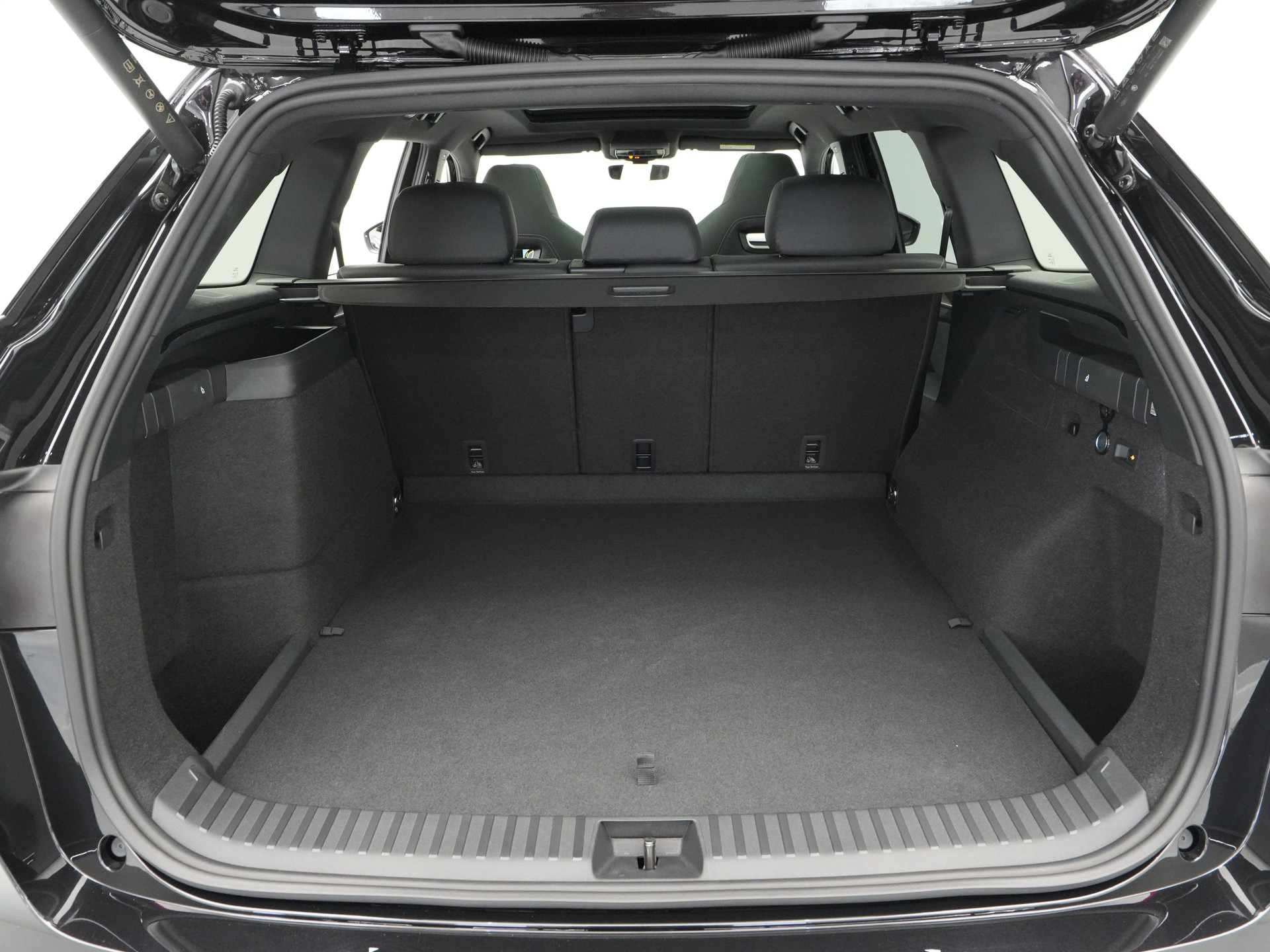 Škoda - Kodiaq 1.5 TSI PHEV 204 6DSG Sportline Business - 2025