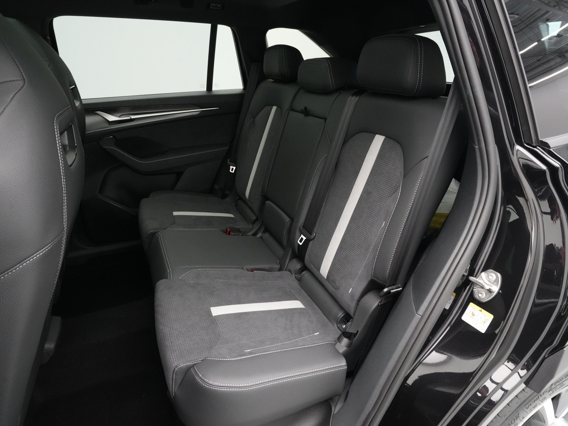 Škoda - Kodiaq 1.5 TSI PHEV 204 6DSG Sportline Business - 2025