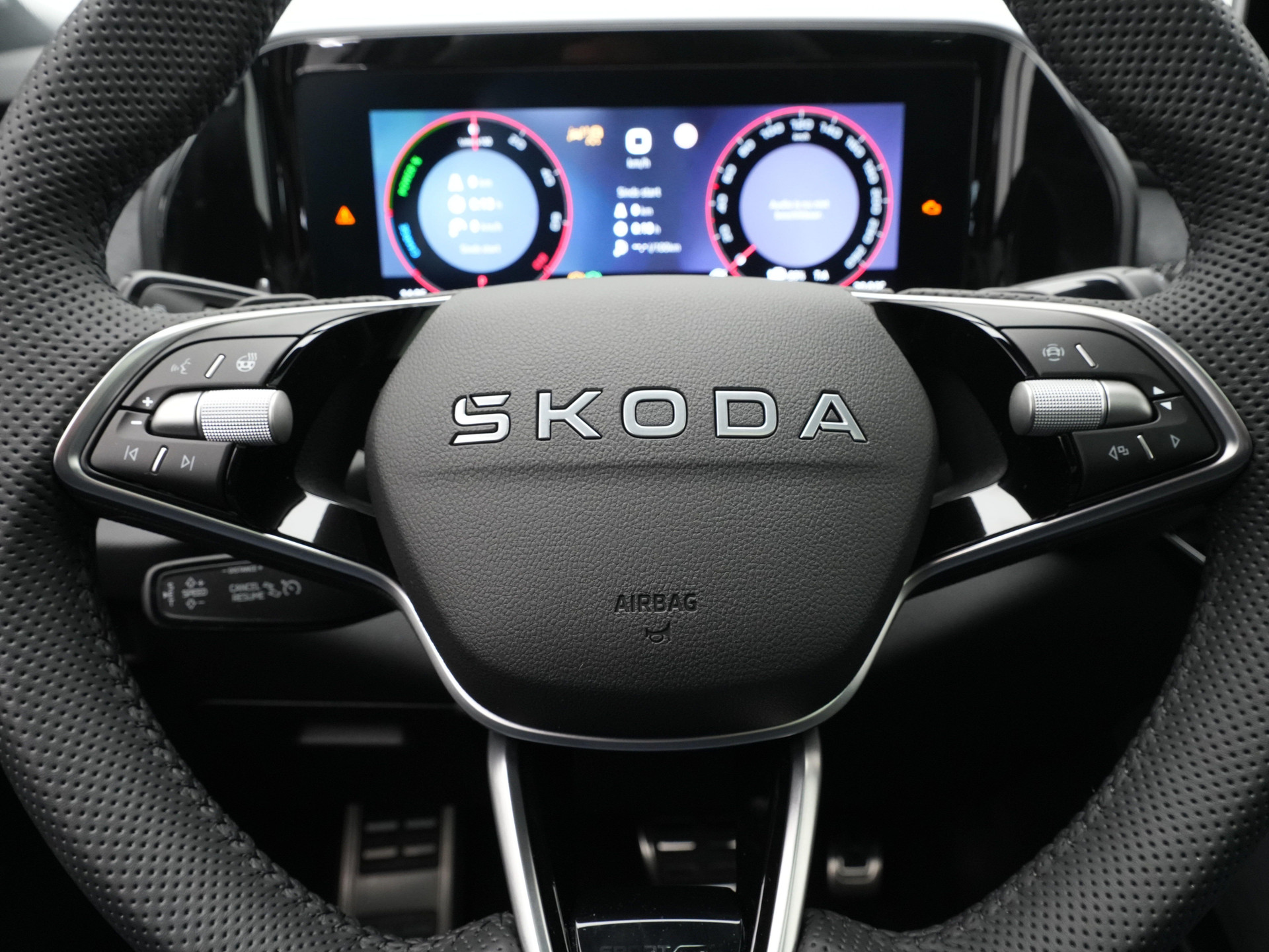 Škoda - Kodiaq 1.5 TSI PHEV 204 6DSG Sportline Business - 2025