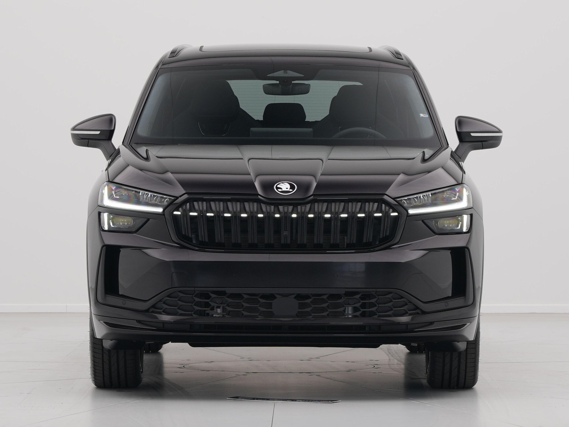 Škoda - Kodiaq 1.5 TSI PHEV 204 6DSG Sportline Business - 2025