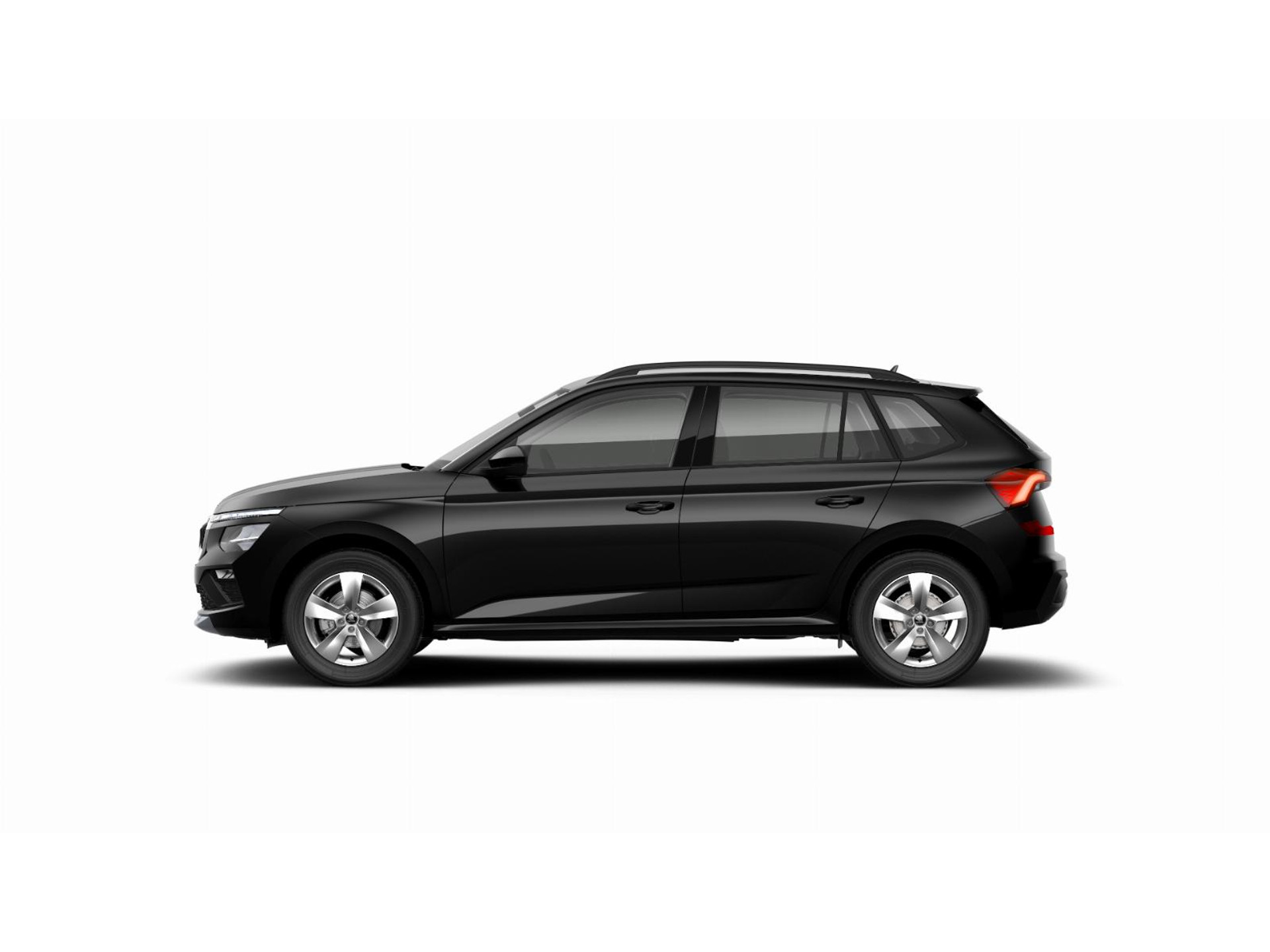Škoda - Kamiq 1.0 TSI Greentech 115 6MT Business Edition - 2025
