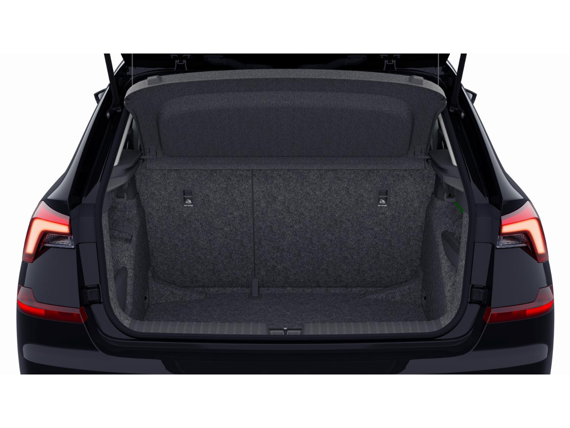 Škoda - Kamiq 1.0 TSI Greentech 115 6MT Business Edition - 2025